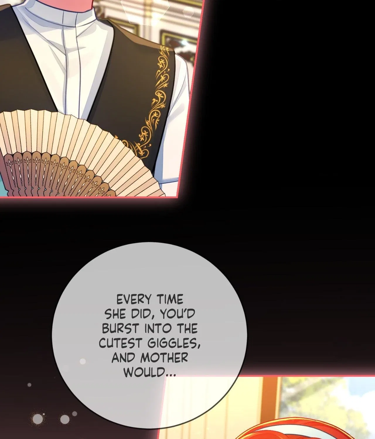 Elite Princess’s Chief Guidelines Chapter 36 – Page 5