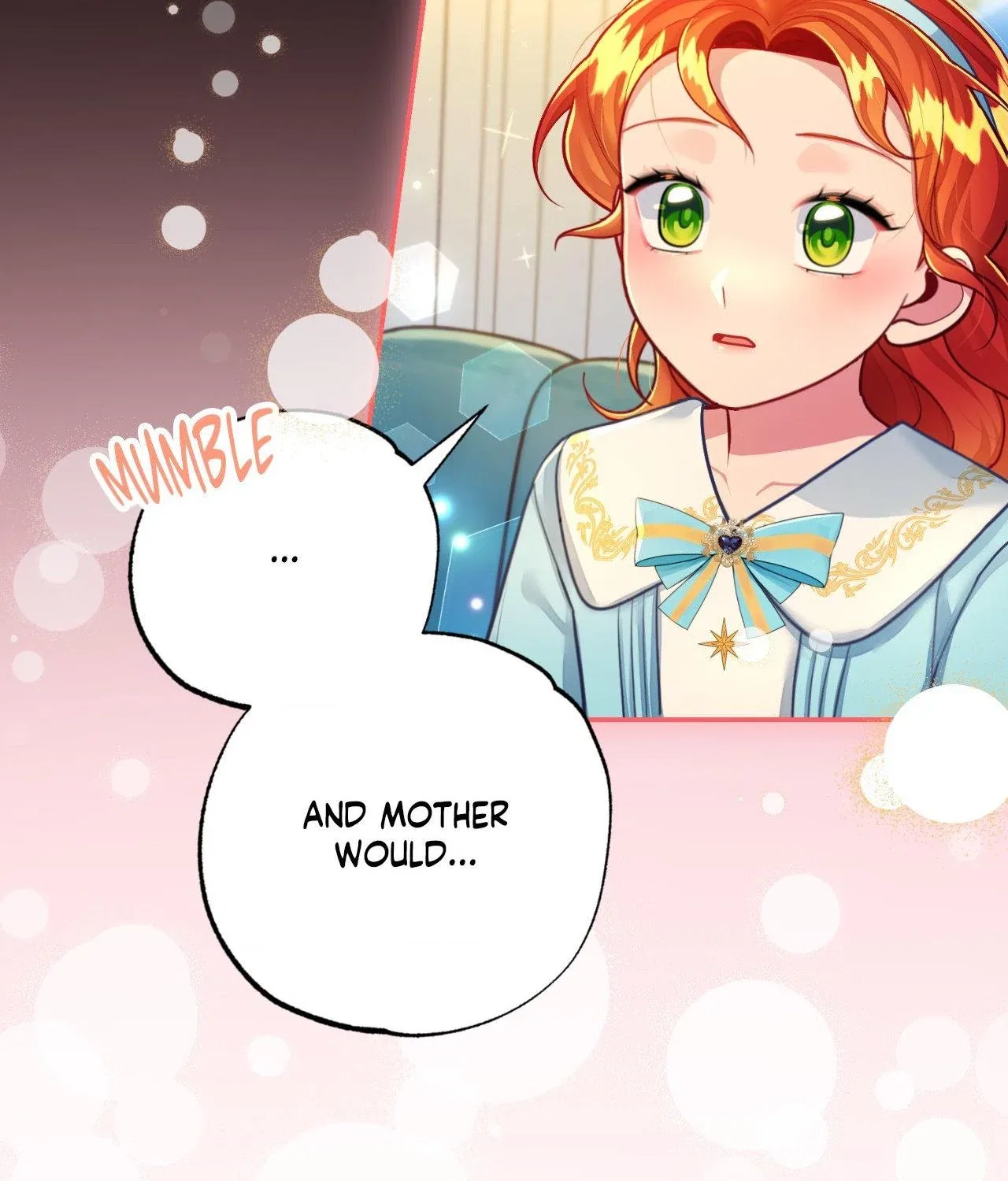 Elite Princess’s Chief Guidelines Chapter 36 – Page 6