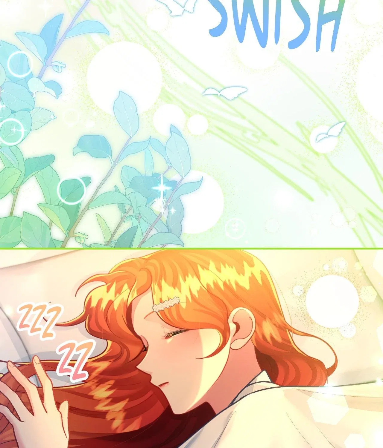 Elite Princess’s Chief Guidelines Chapter 36 – Page 8