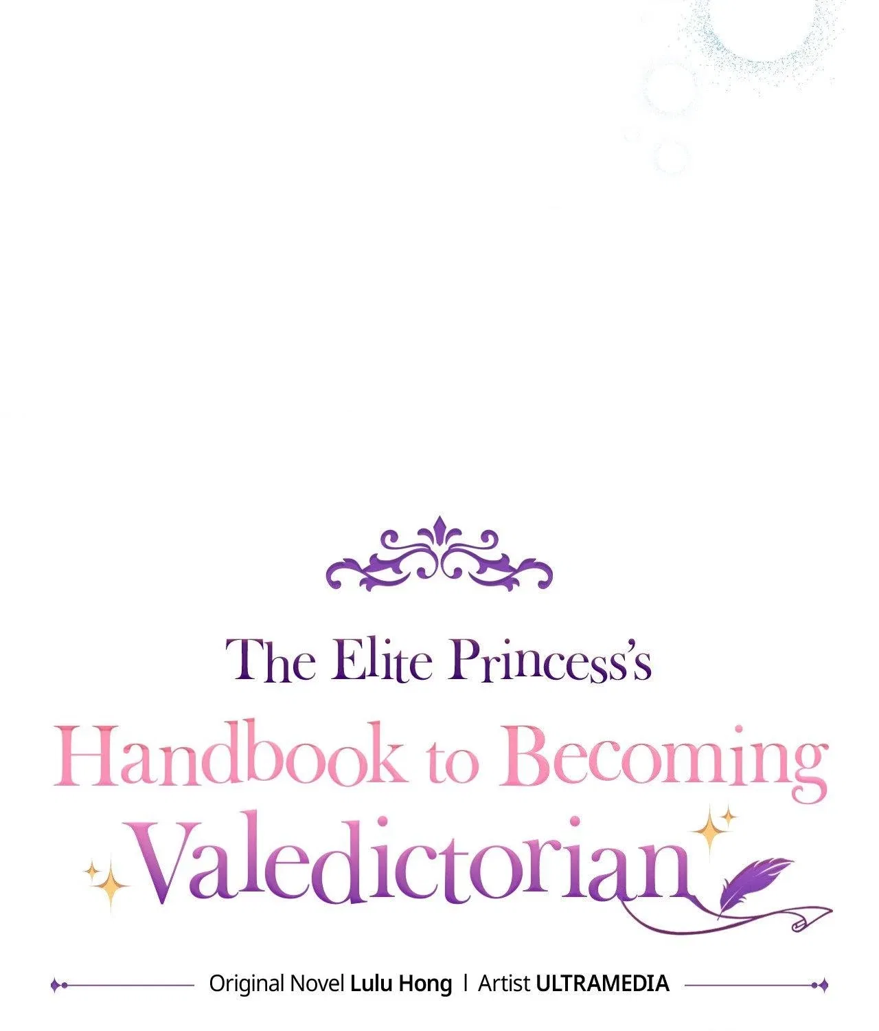 Elite Princess’s Chief Guidelines Chapter 36 – Page 16