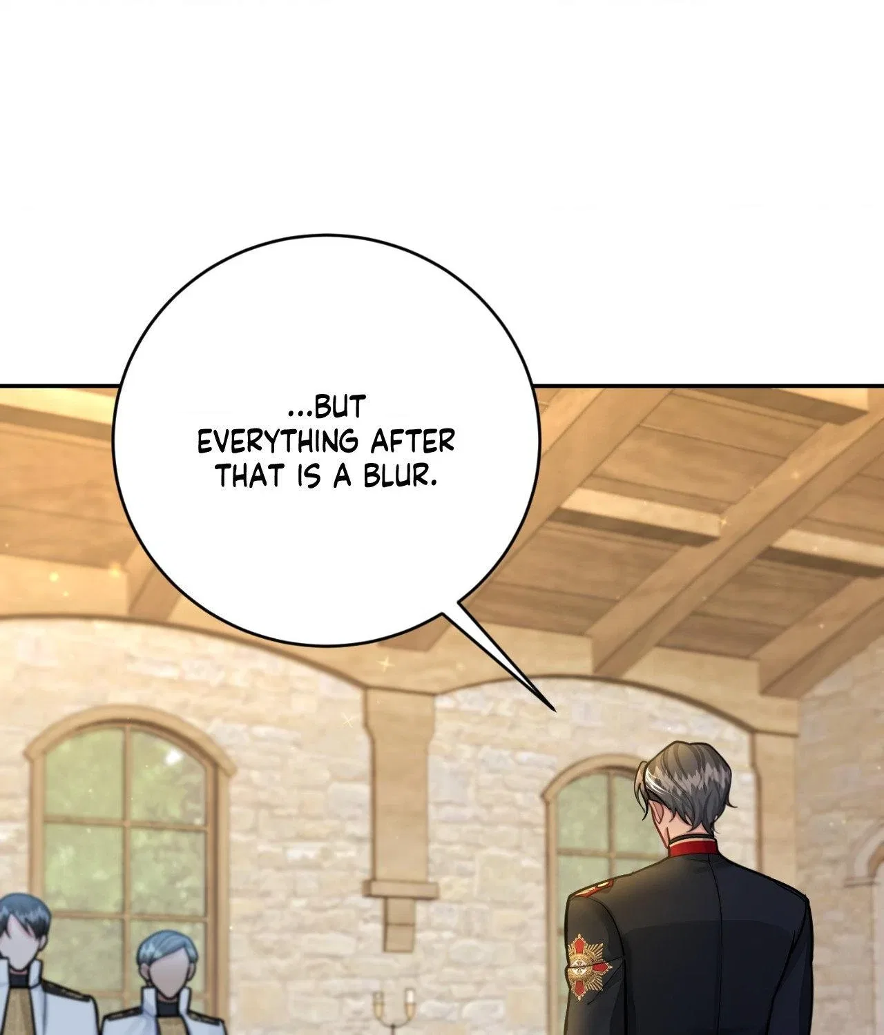 Elite Princess’s Chief Guidelines Chapter 36 – Page 24
