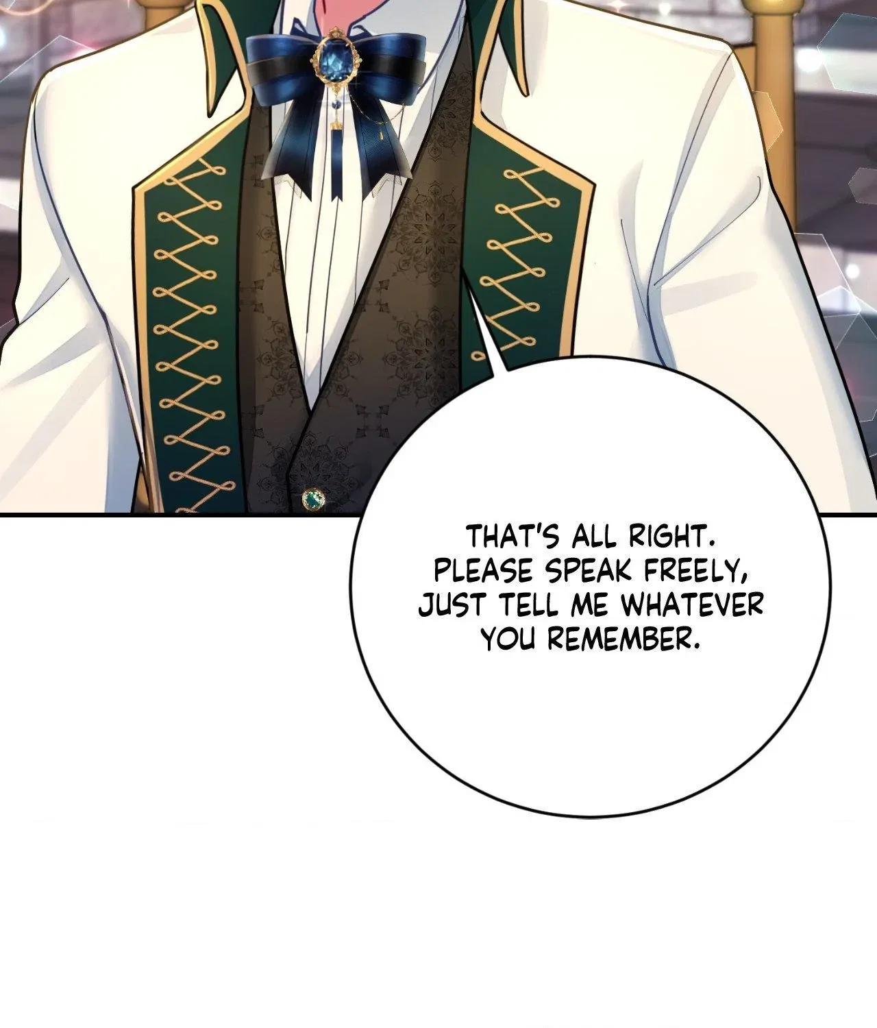 Elite Princess’s Chief Guidelines Chapter 36 – Page 27