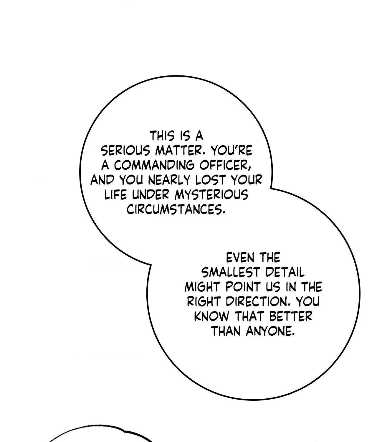 Elite Princess’s Chief Guidelines Chapter 36 – Page 29