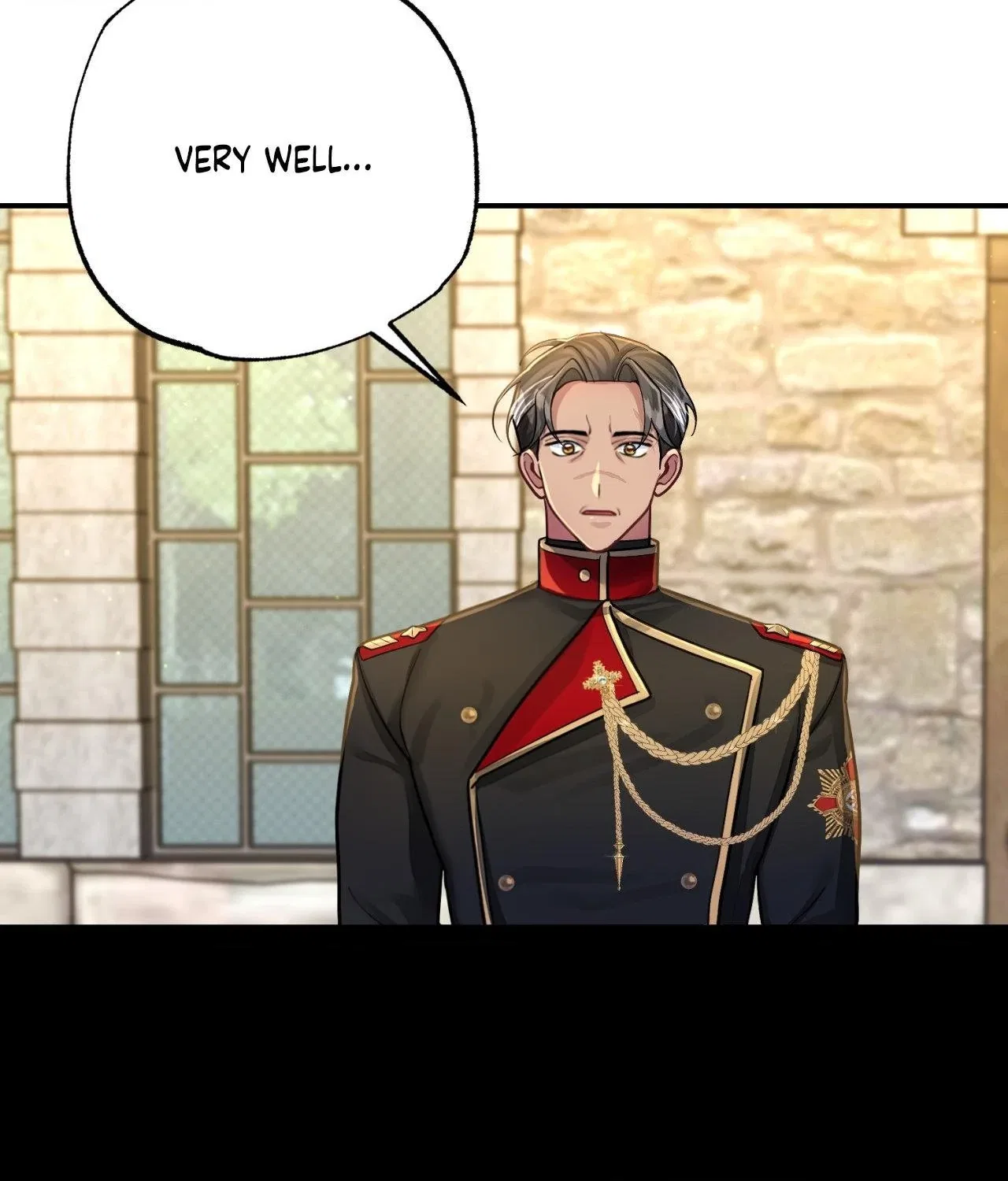 Elite Princess’s Chief Guidelines Chapter 36 – Page 30