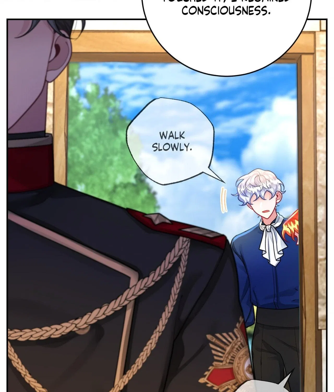 Elite Princess’s Chief Guidelines Chapter 36 – Page 36