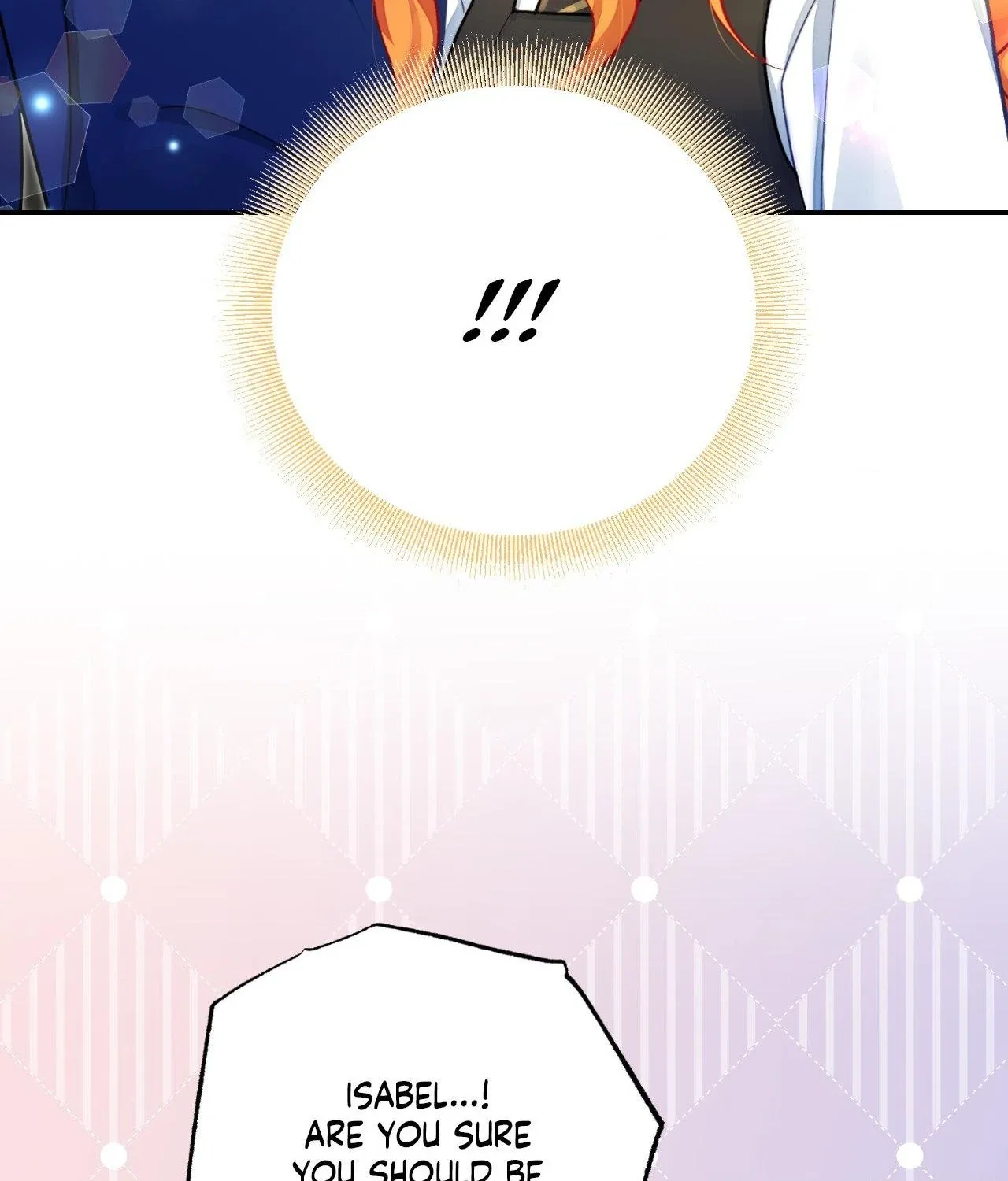 Elite Princess’s Chief Guidelines Chapter 36 – Page 39