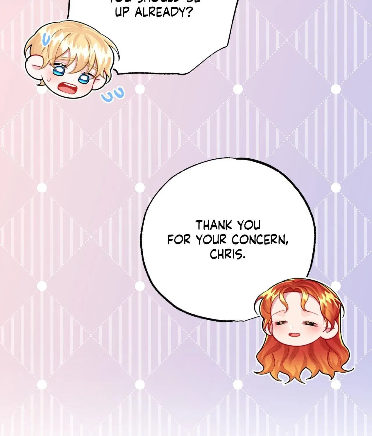 Elite Princess’s Chief Guidelines Chapter 36 – Page 40
