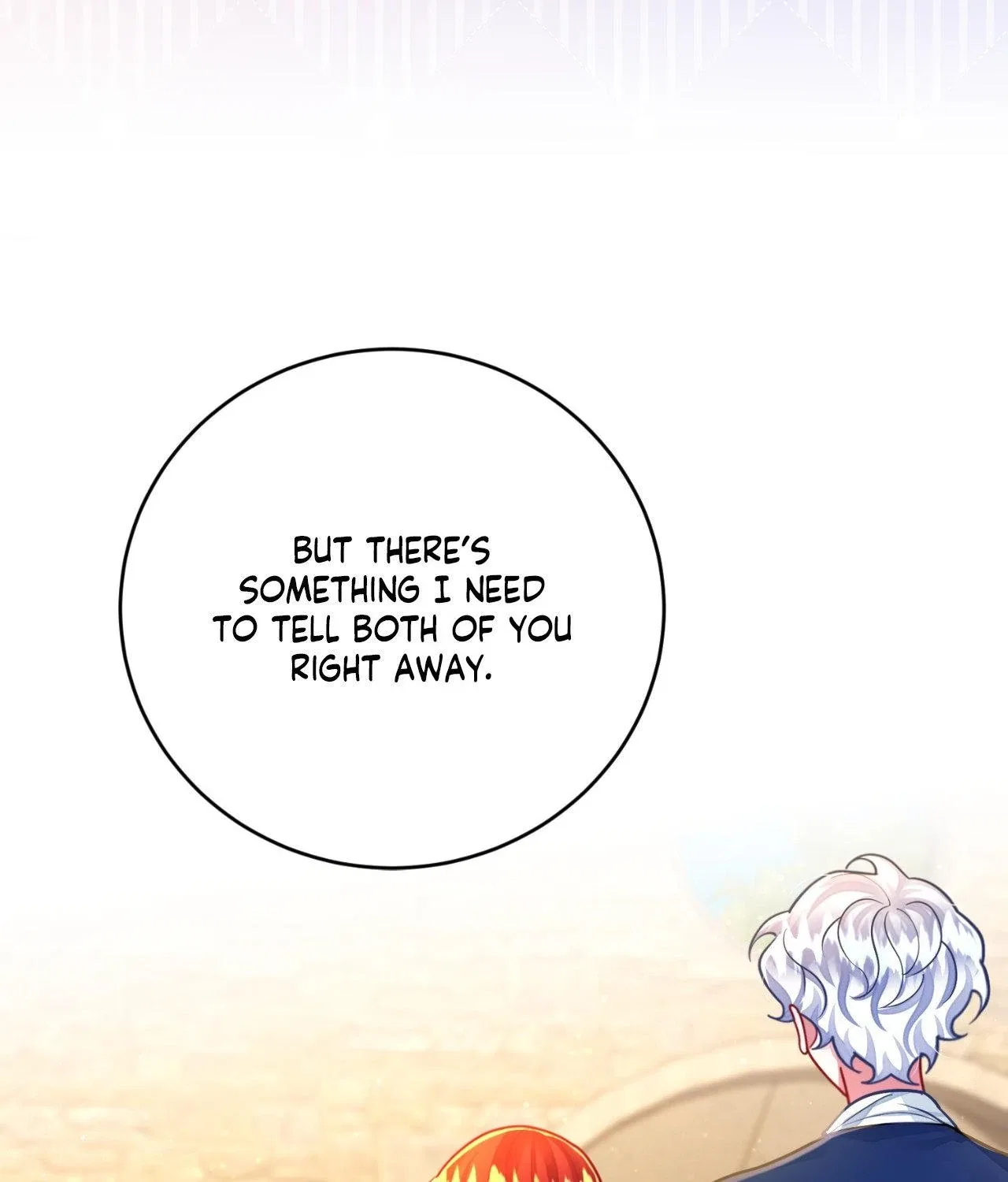 Elite Princess’s Chief Guidelines Chapter 36 – Page 41