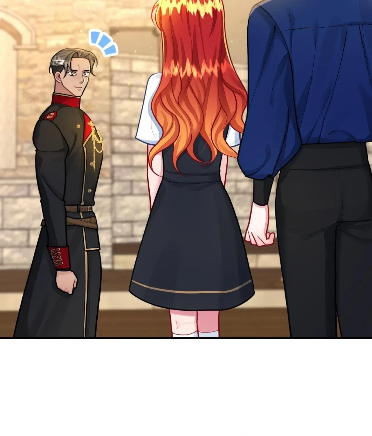 Elite Princess’s Chief Guidelines Chapter 36 – Page 42