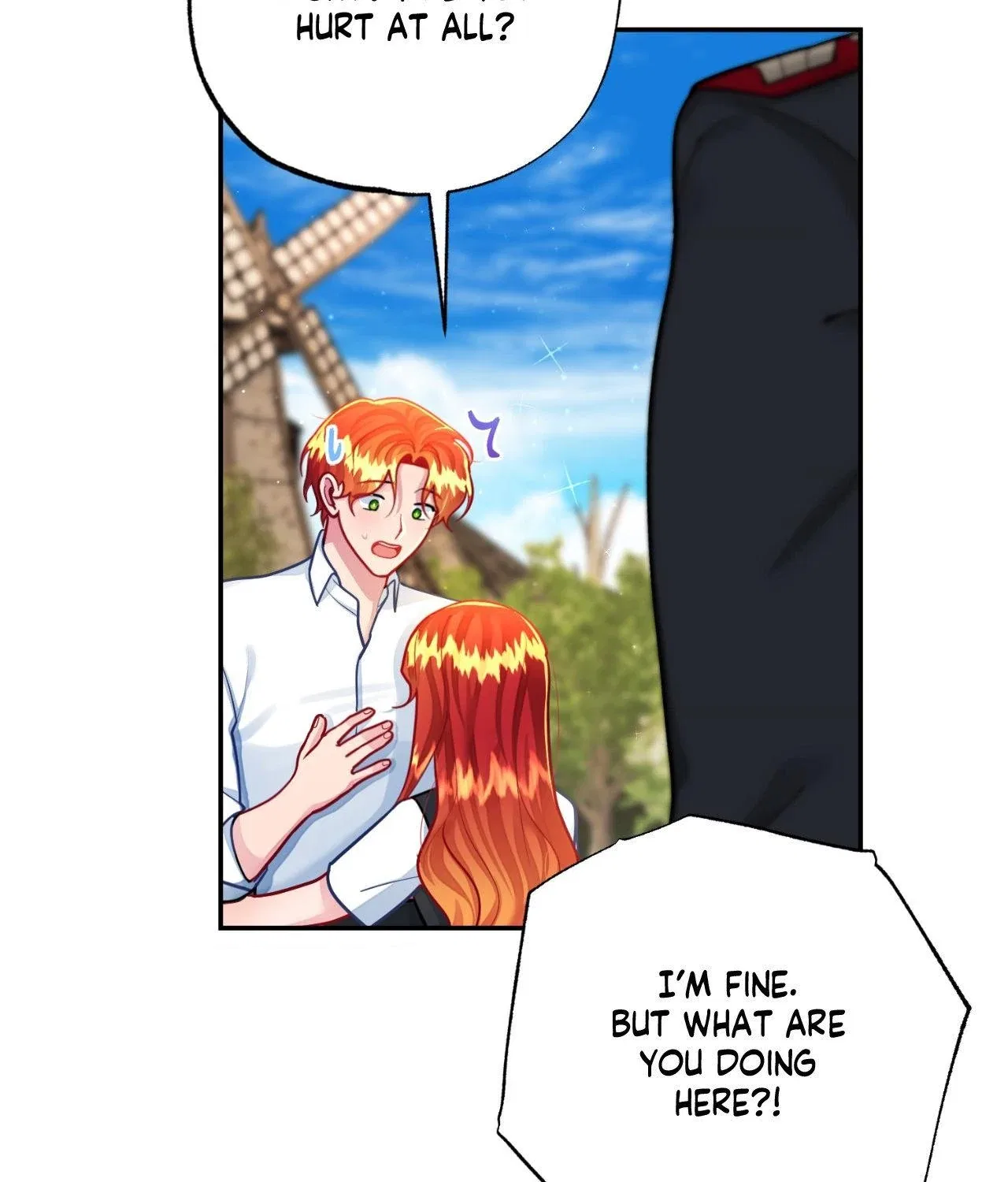 Elite Princess’s Chief Guidelines Chapter 36 – Page 53