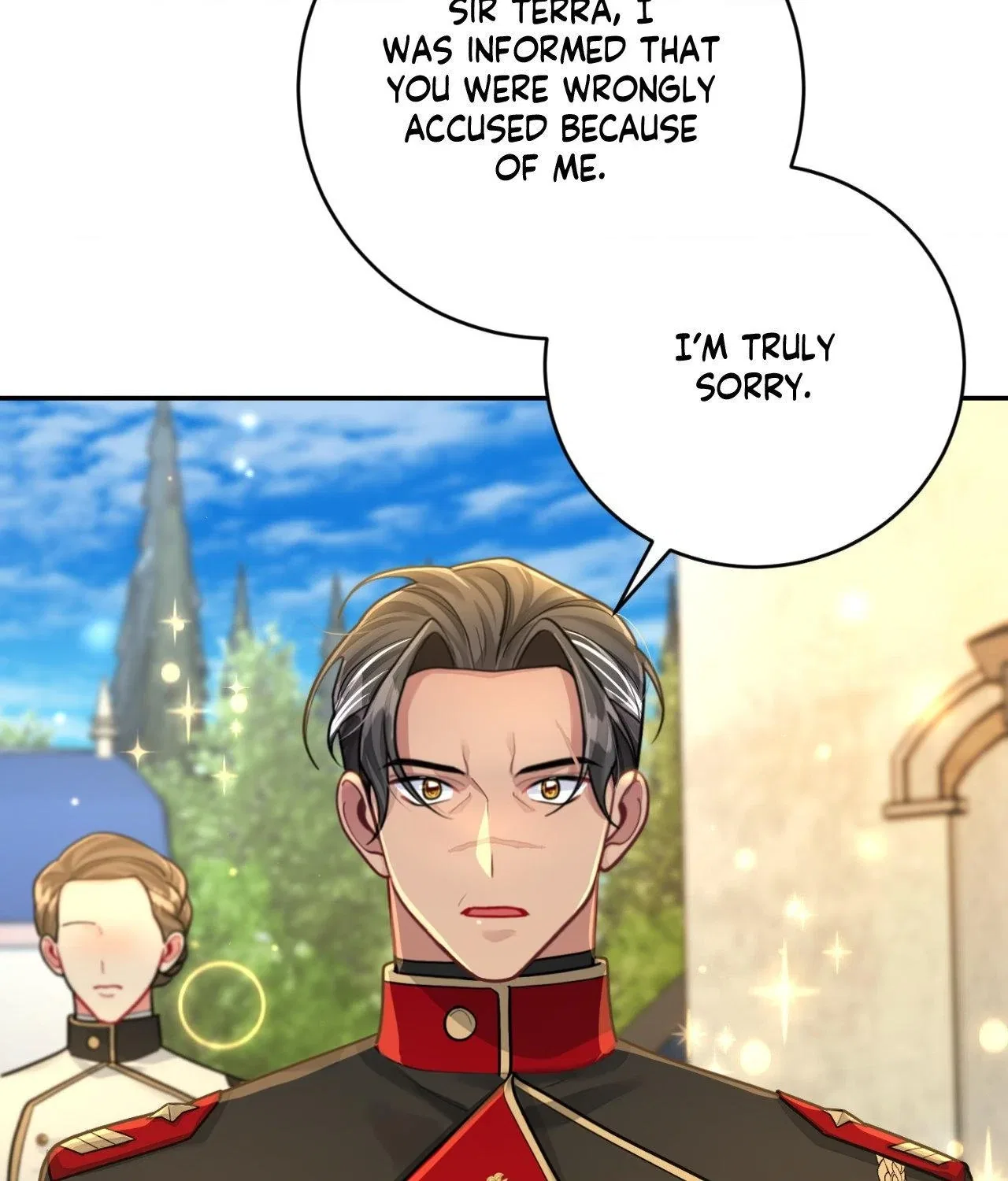 Elite Princess’s Chief Guidelines Chapter 36 – Page 55