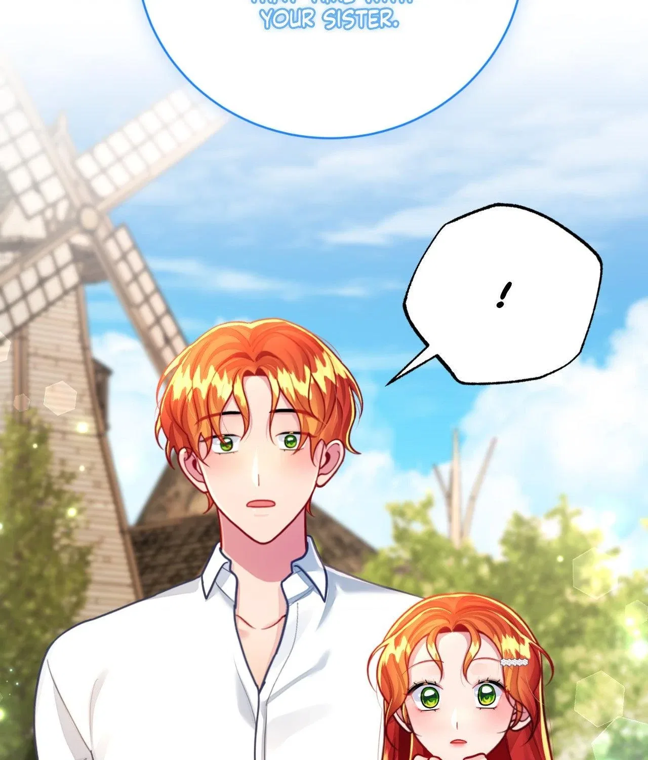 Elite Princess’s Chief Guidelines Chapter 36 – Page 61