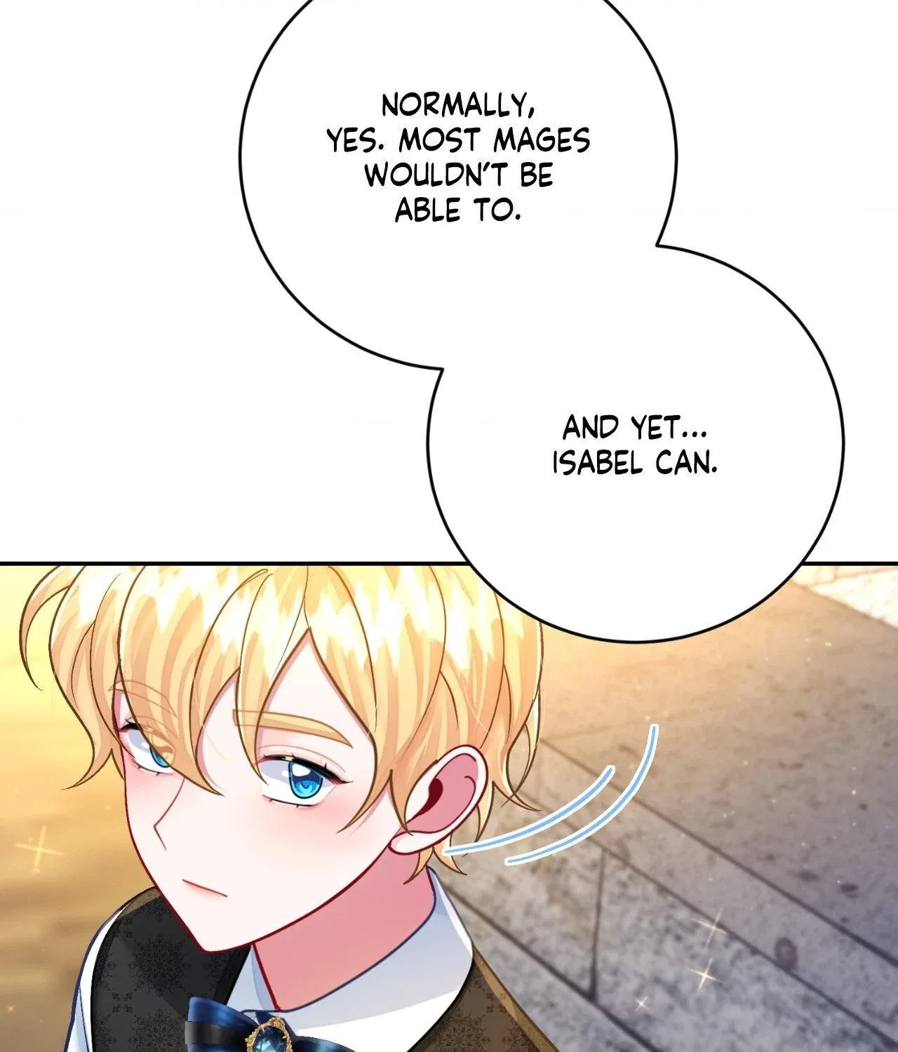 Elite Princess’s Chief Guidelines Chapter 36 – Page 77