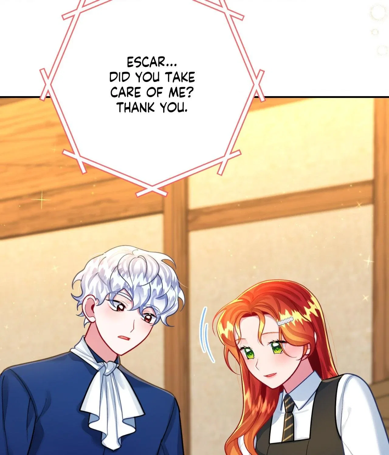 Elite Princess’s Chief Guidelines Chapter 36 – Page 84