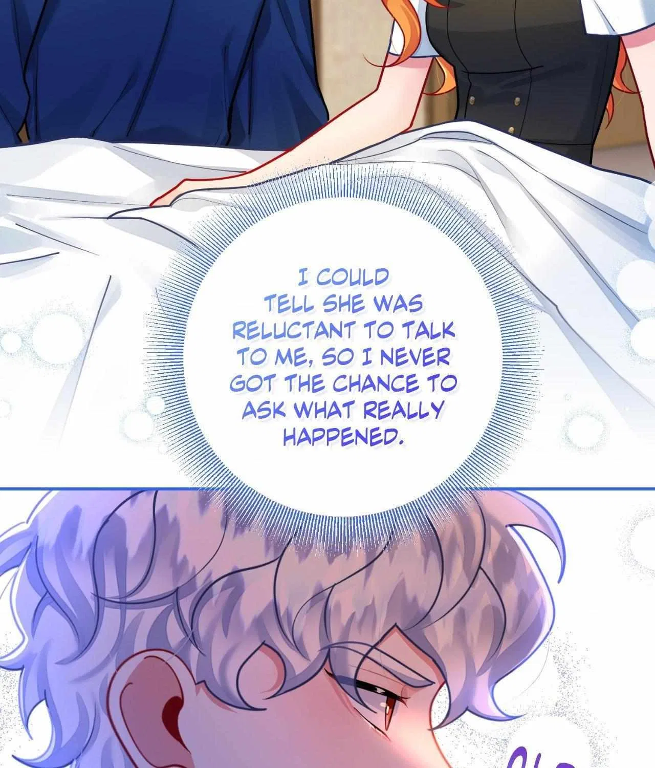 Elite Princess’s Chief Guidelines Chapter 36 – Page 85