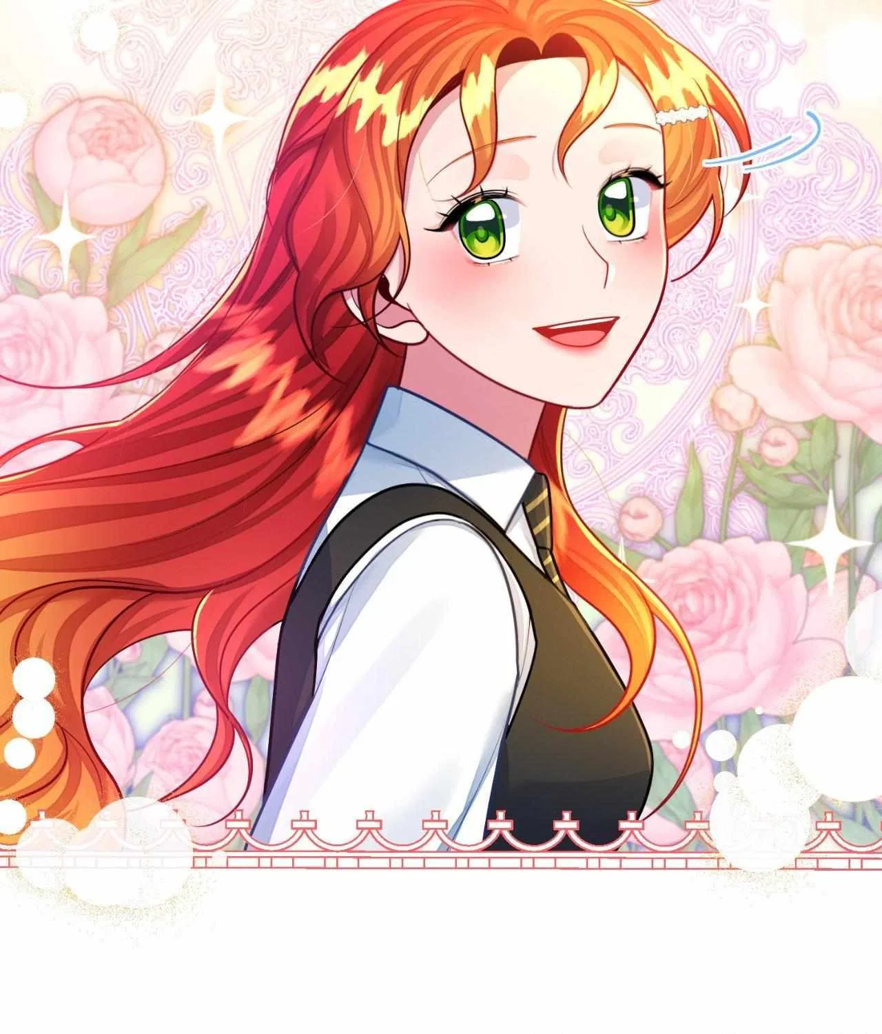 Elite Princess’s Chief Guidelines Chapter 36 – Page 92