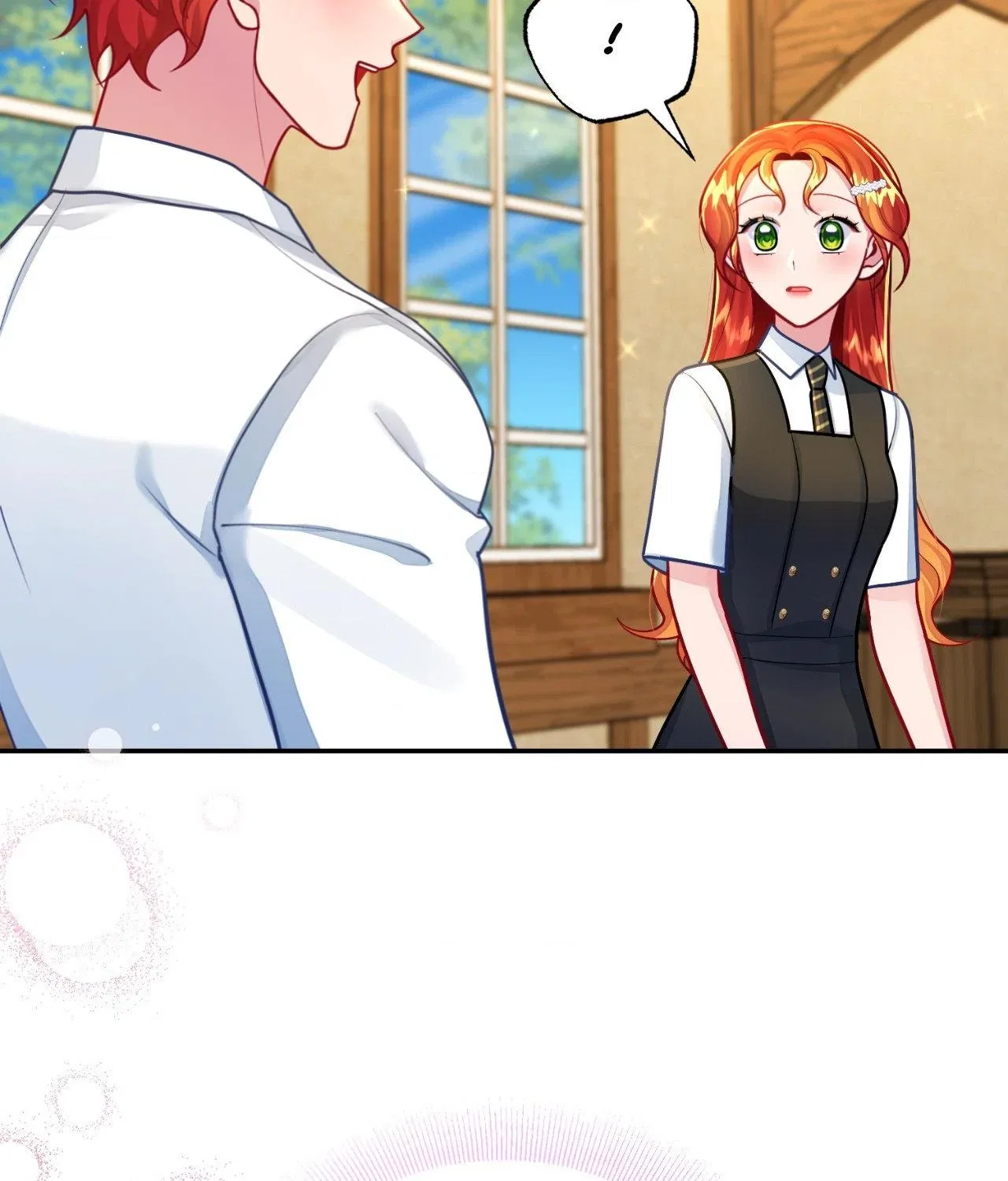 Elite Princess’s Chief Guidelines Chapter 36 – Page 95