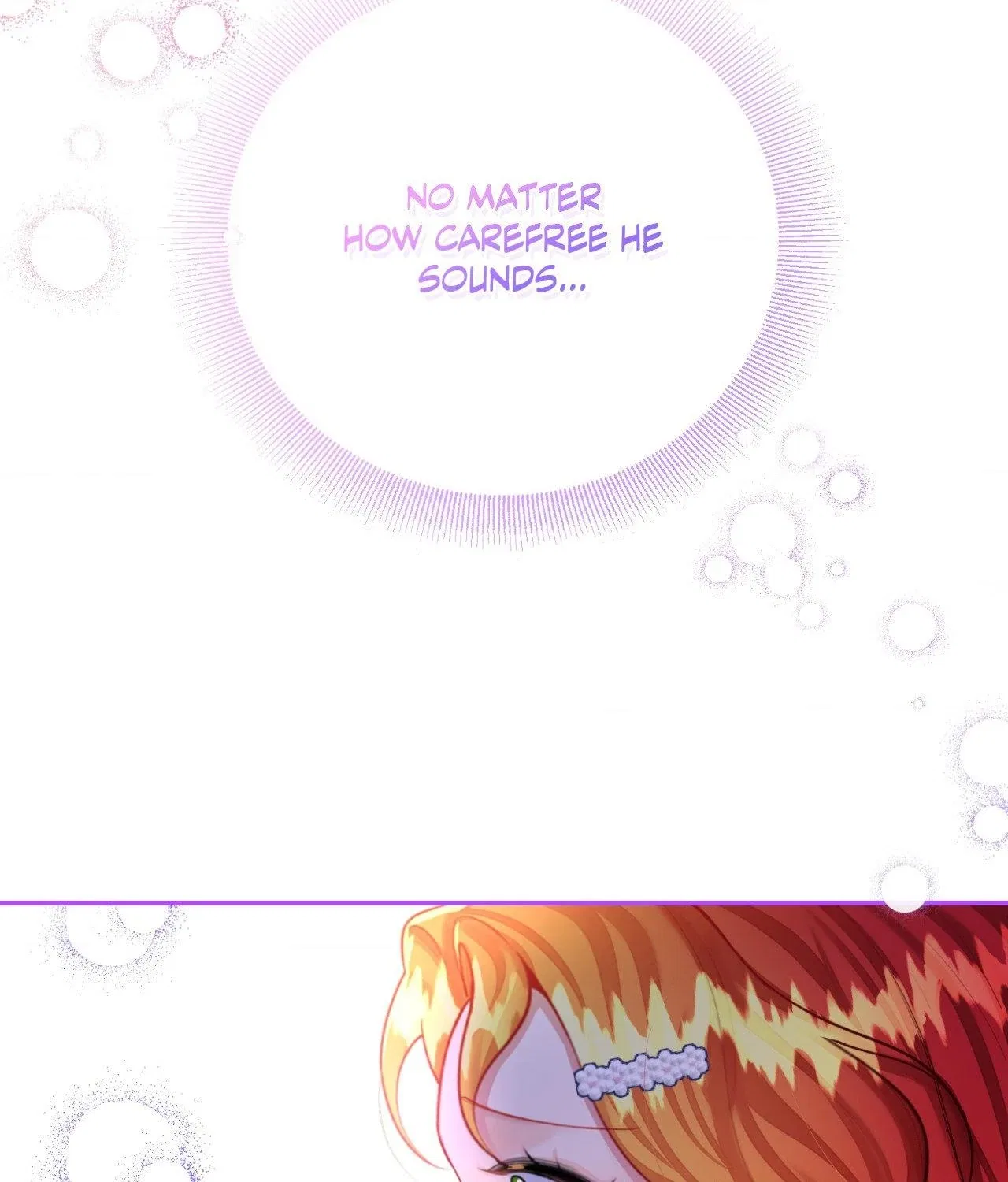 Elite Princess’s Chief Guidelines Chapter 36 – Page 96