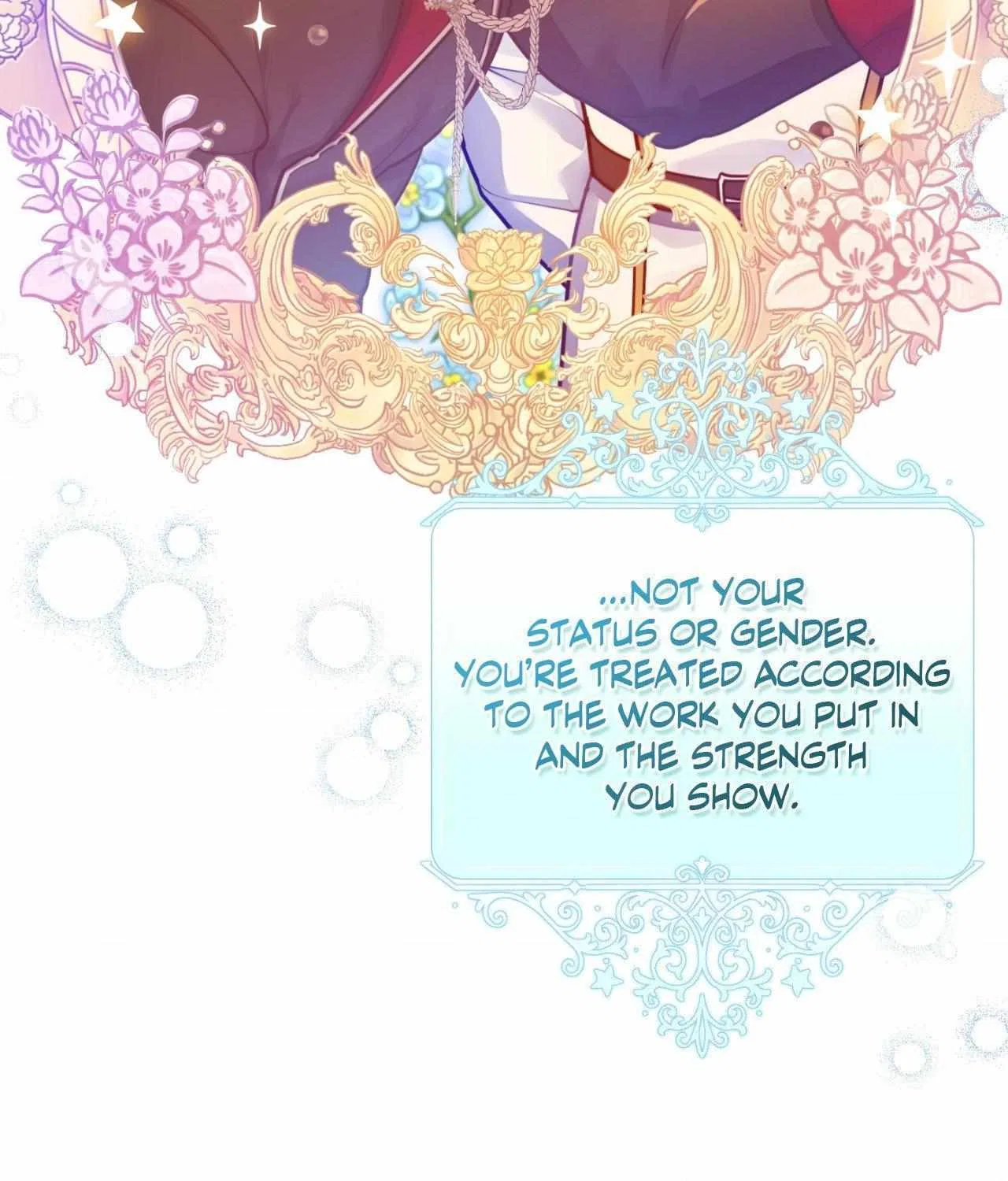 Elite Princess’s Chief Guidelines Chapter 36 – Page 112