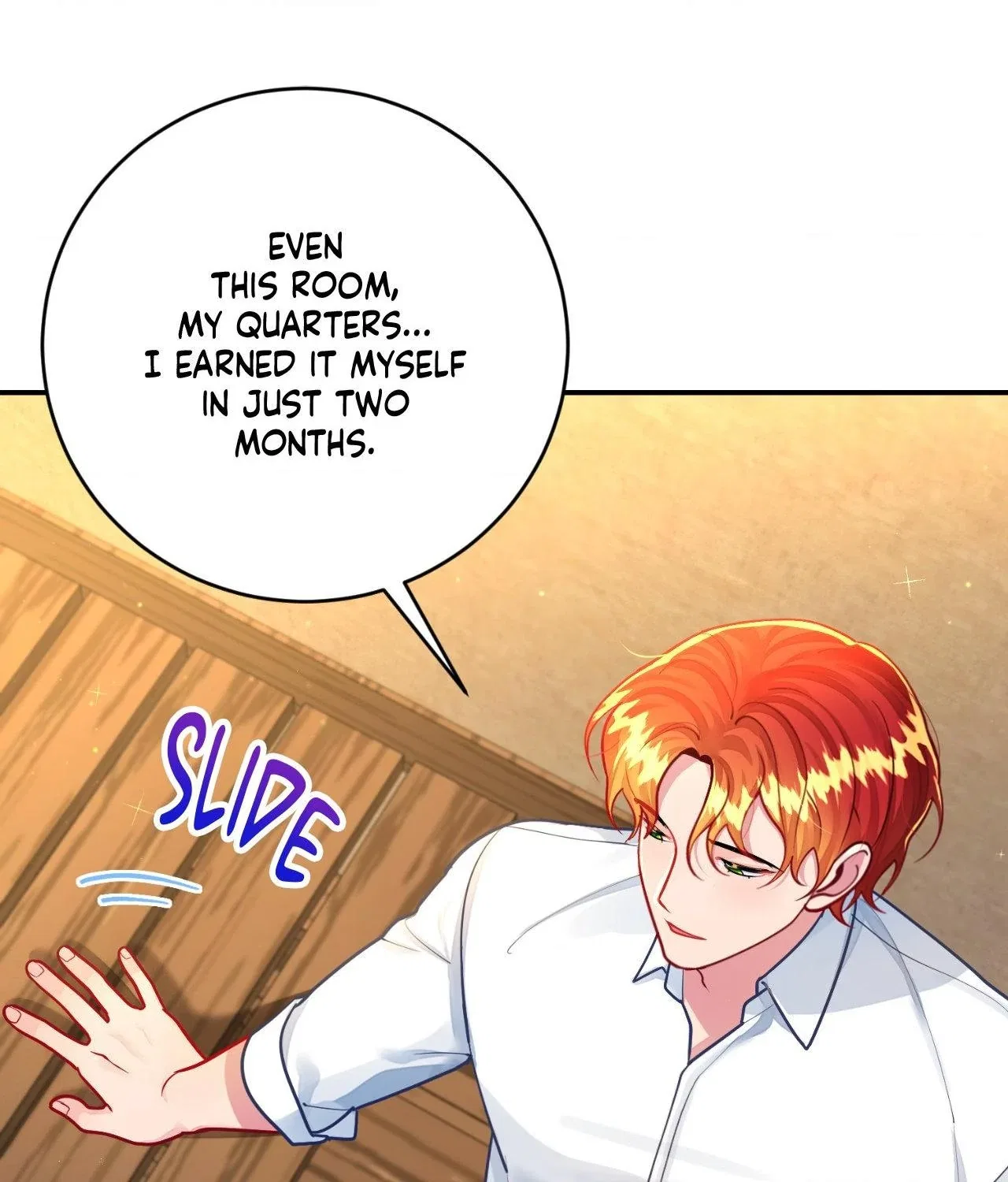 Elite Princess’s Chief Guidelines Chapter 36 – Page 113