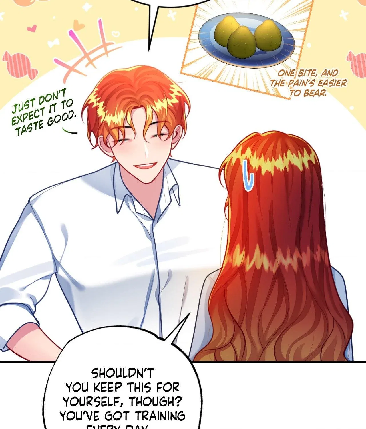 Elite Princess’s Chief Guidelines Chapter 36 – Page 120