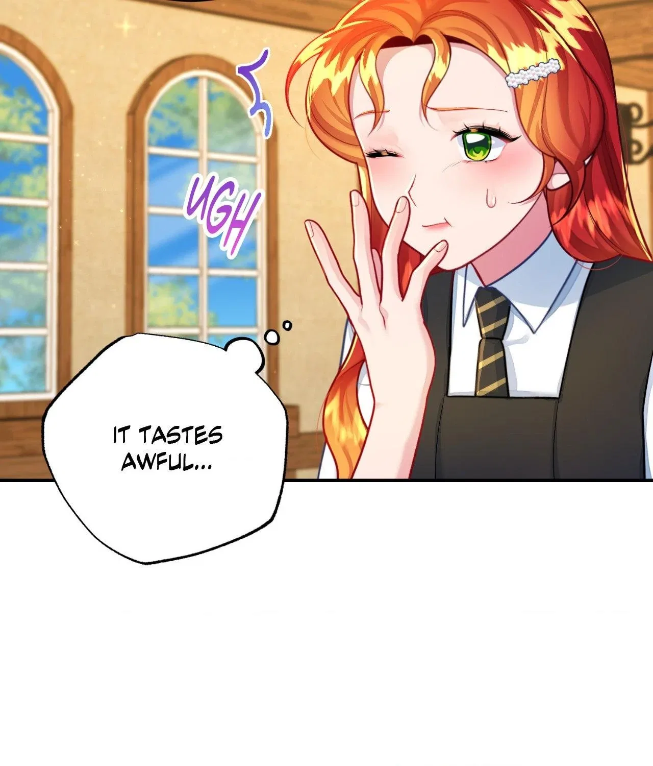 Elite Princess’s Chief Guidelines Chapter 36 – Page 122