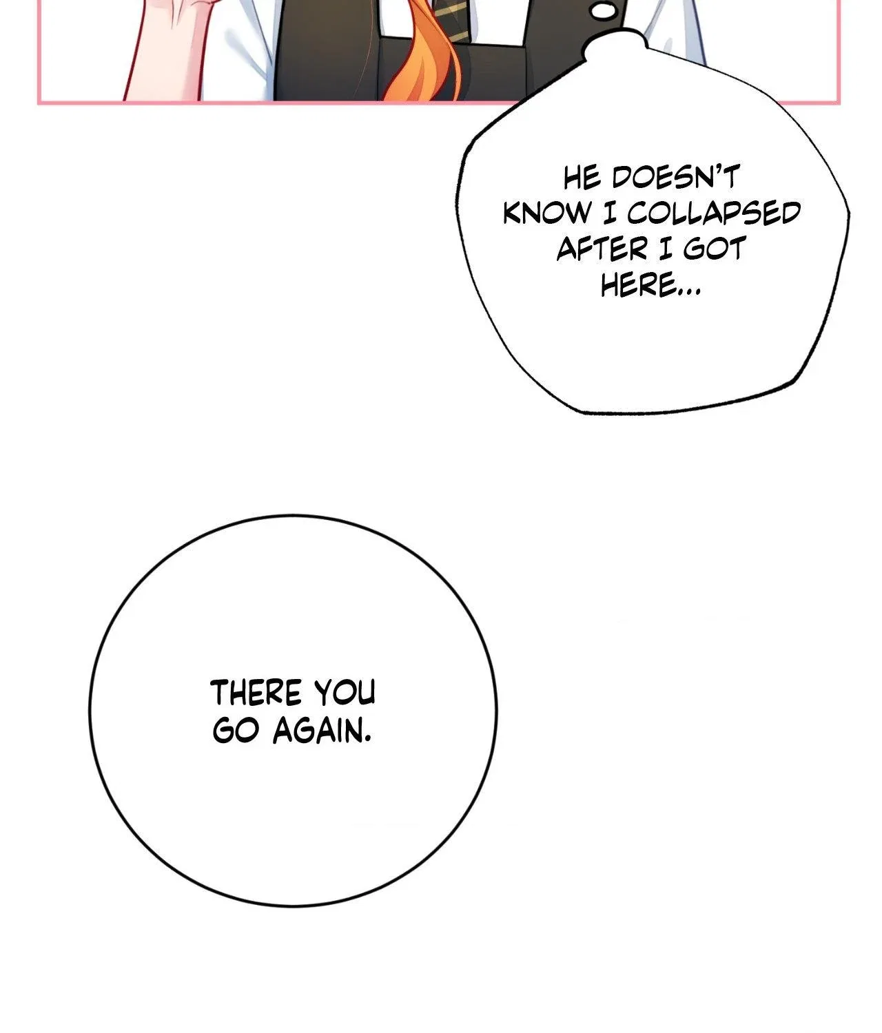 Elite Princess’s Chief Guidelines Chapter 36 – Page 128