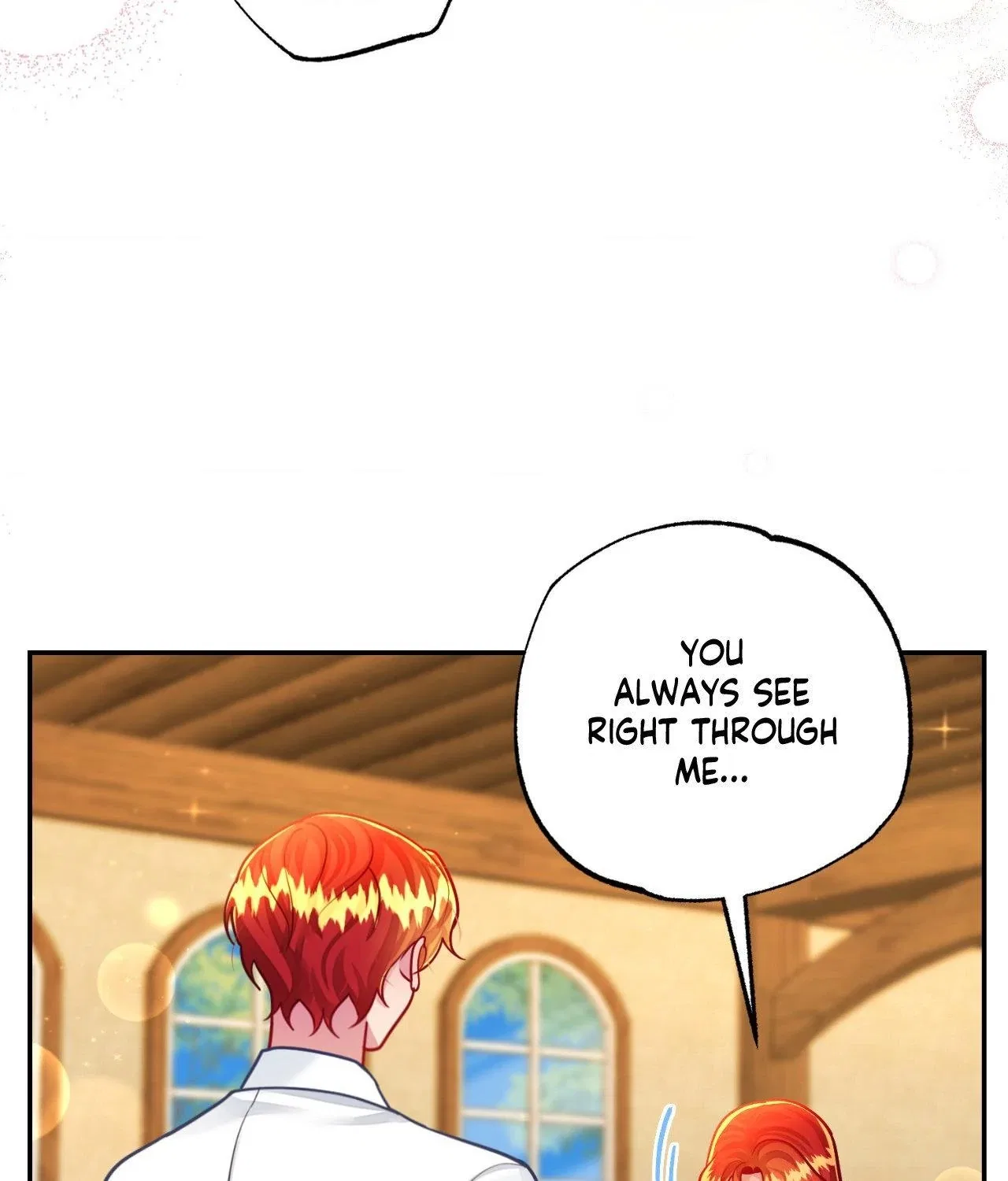 Elite Princess’s Chief Guidelines Chapter 36 – Page 134