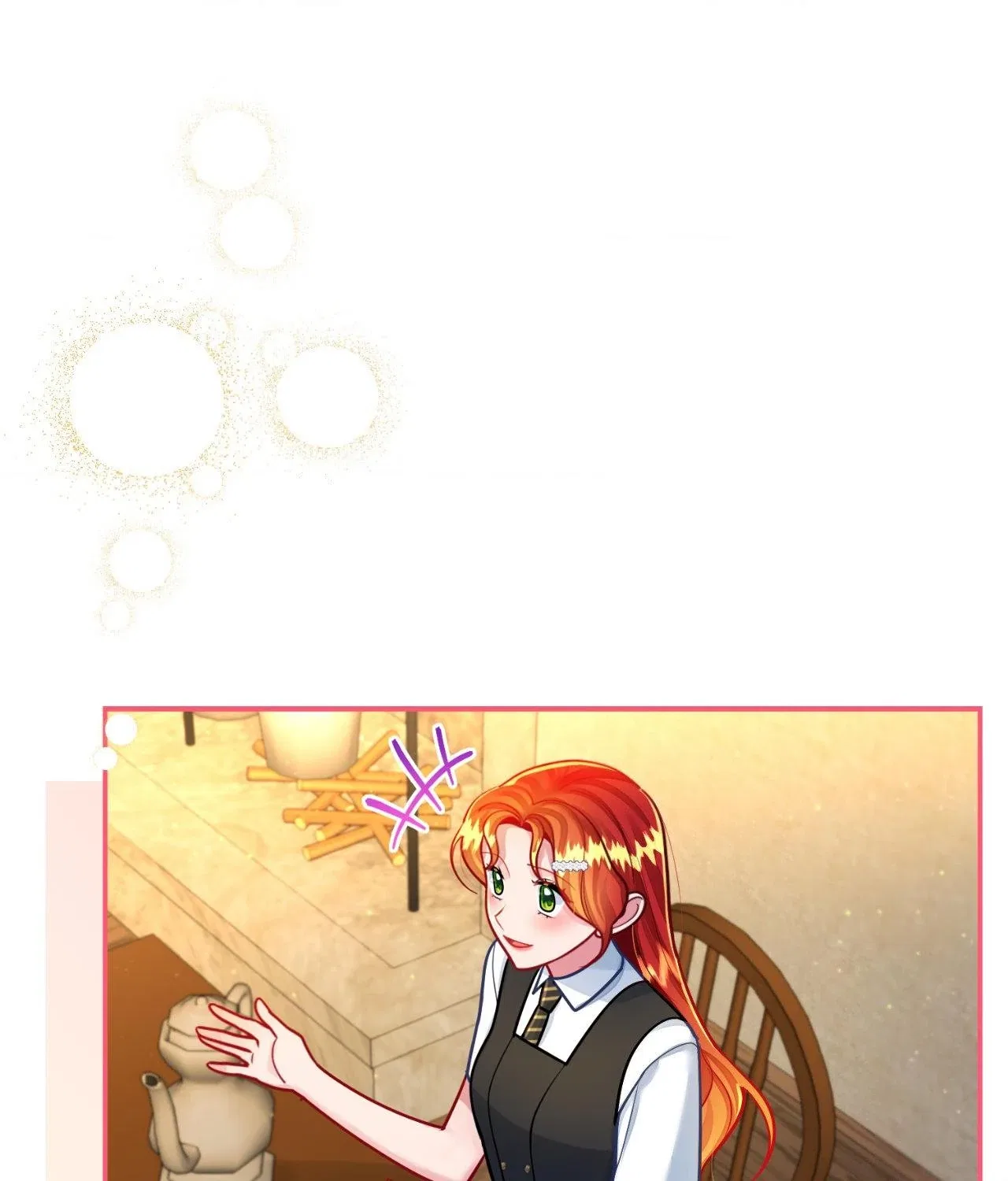 Elite Princess’s Chief Guidelines Chapter 36 – Page 140