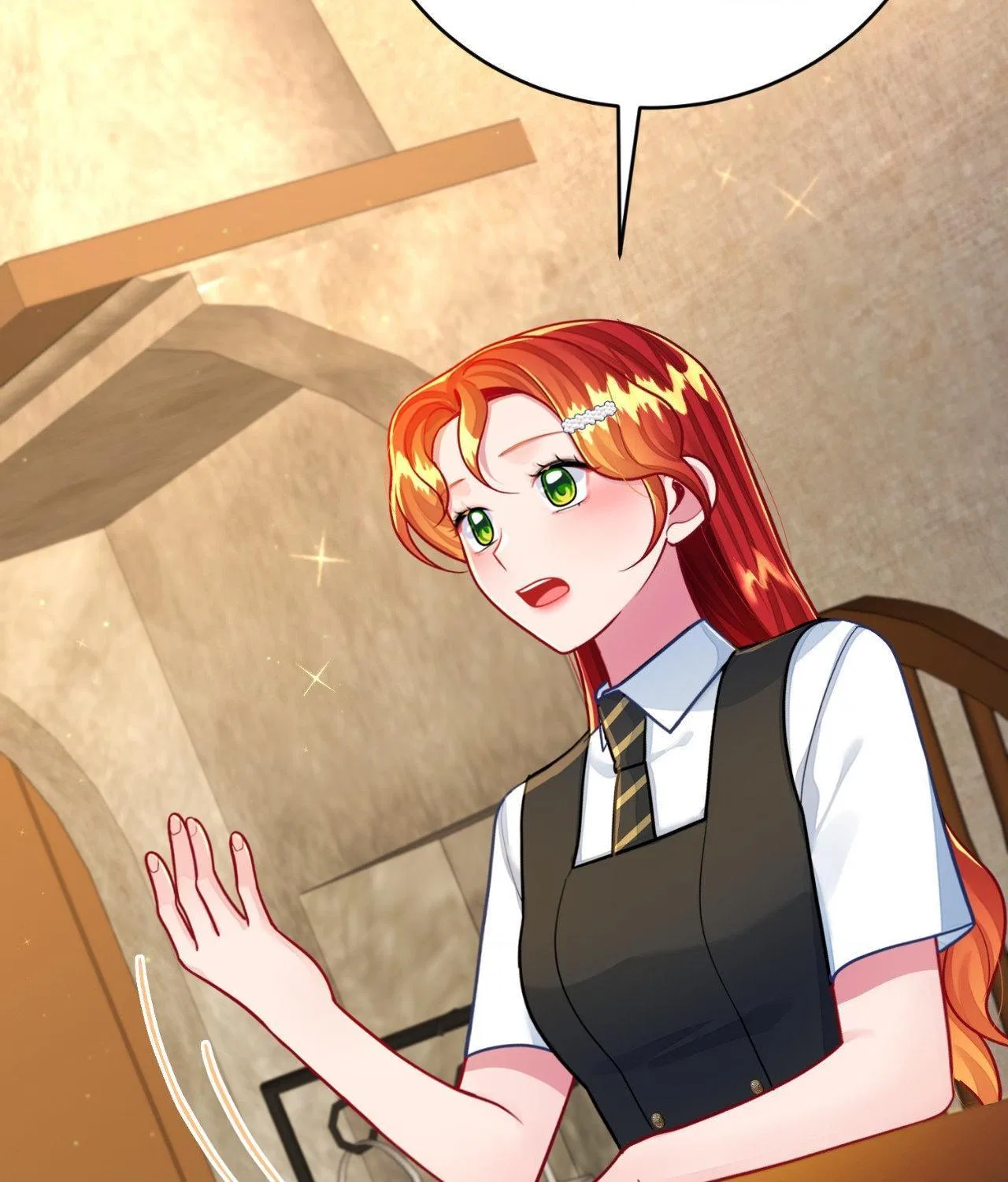 Elite Princess’s Chief Guidelines Chapter 36 – Page 145
