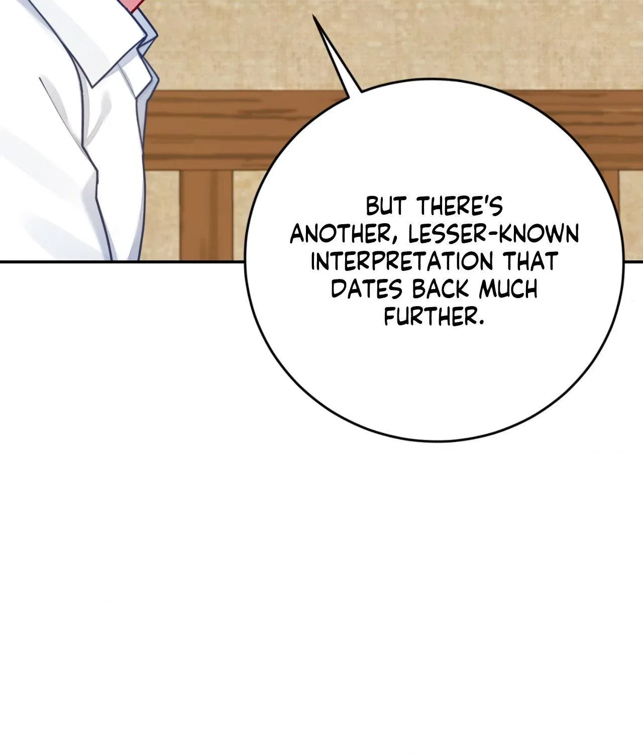Elite Princess’s Chief Guidelines Chapter 36 – Page 154