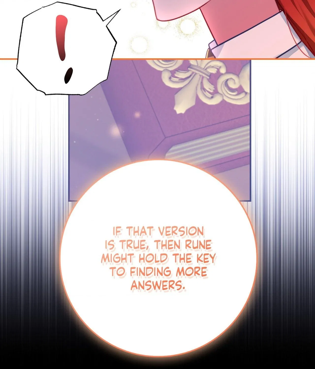 Elite Princess’s Chief Guidelines Chapter 36 – Page 157