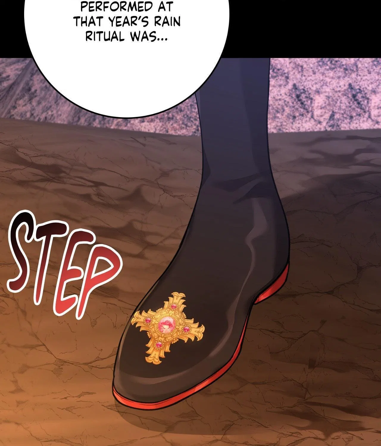 Elite Princess’s Chief Guidelines Chapter 36 – Page 161