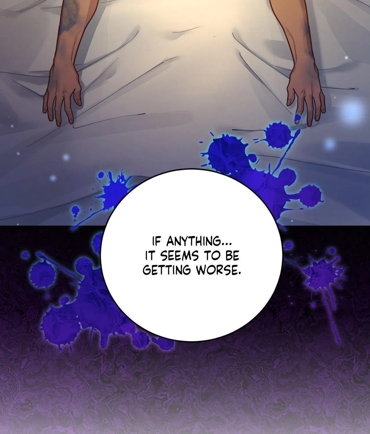 Elite Princess’s Chief Guidelines Chapter 35 – Page 6