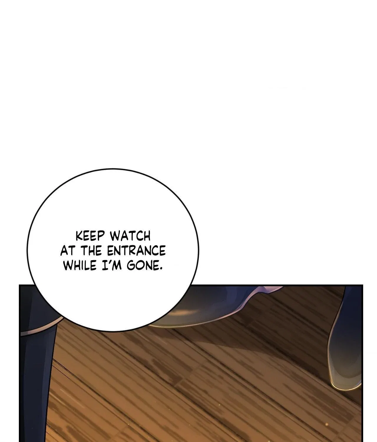 Elite Princess’s Chief Guidelines Chapter 35 – Page 11