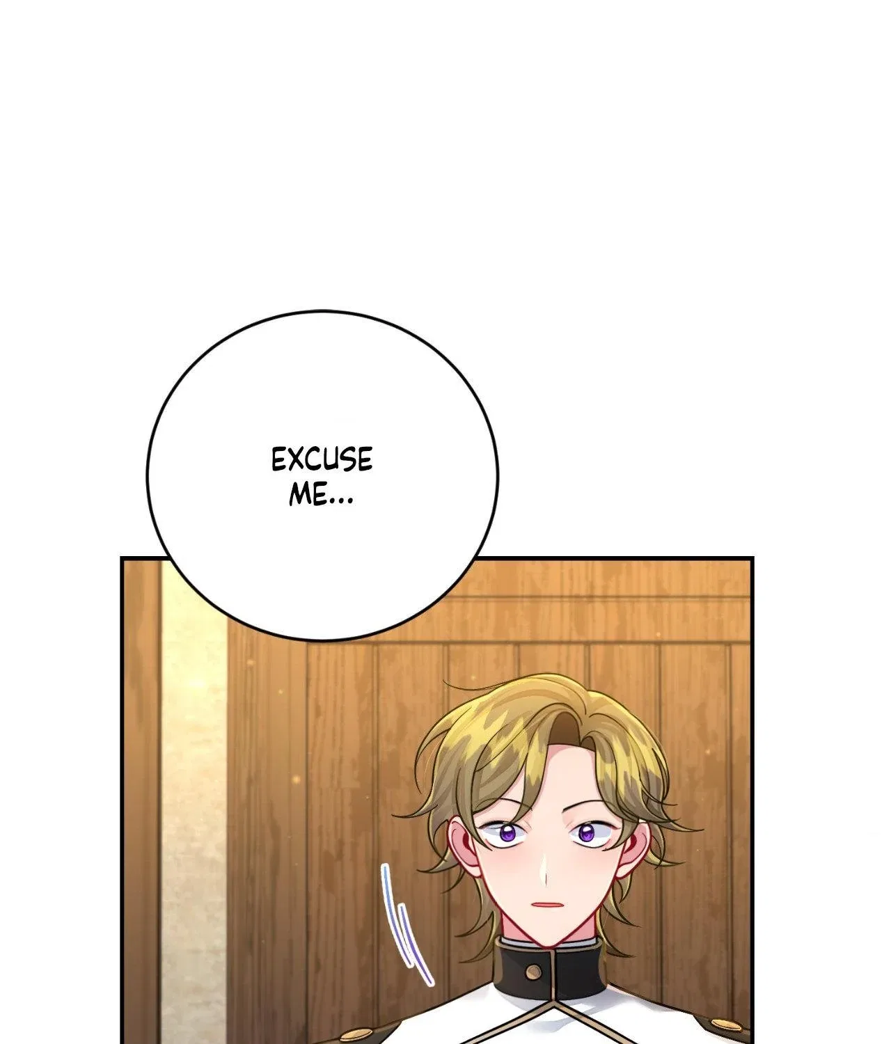 Elite Princess’s Chief Guidelines Chapter 35 – Page 25