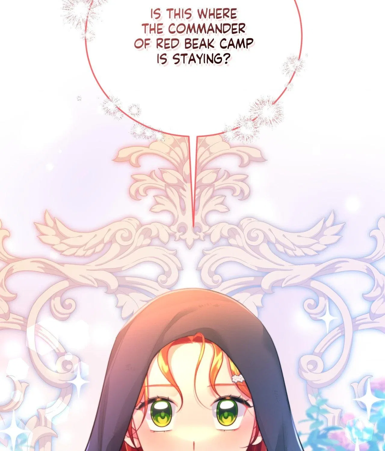 Elite Princess’s Chief Guidelines Chapter 35 – Page 27