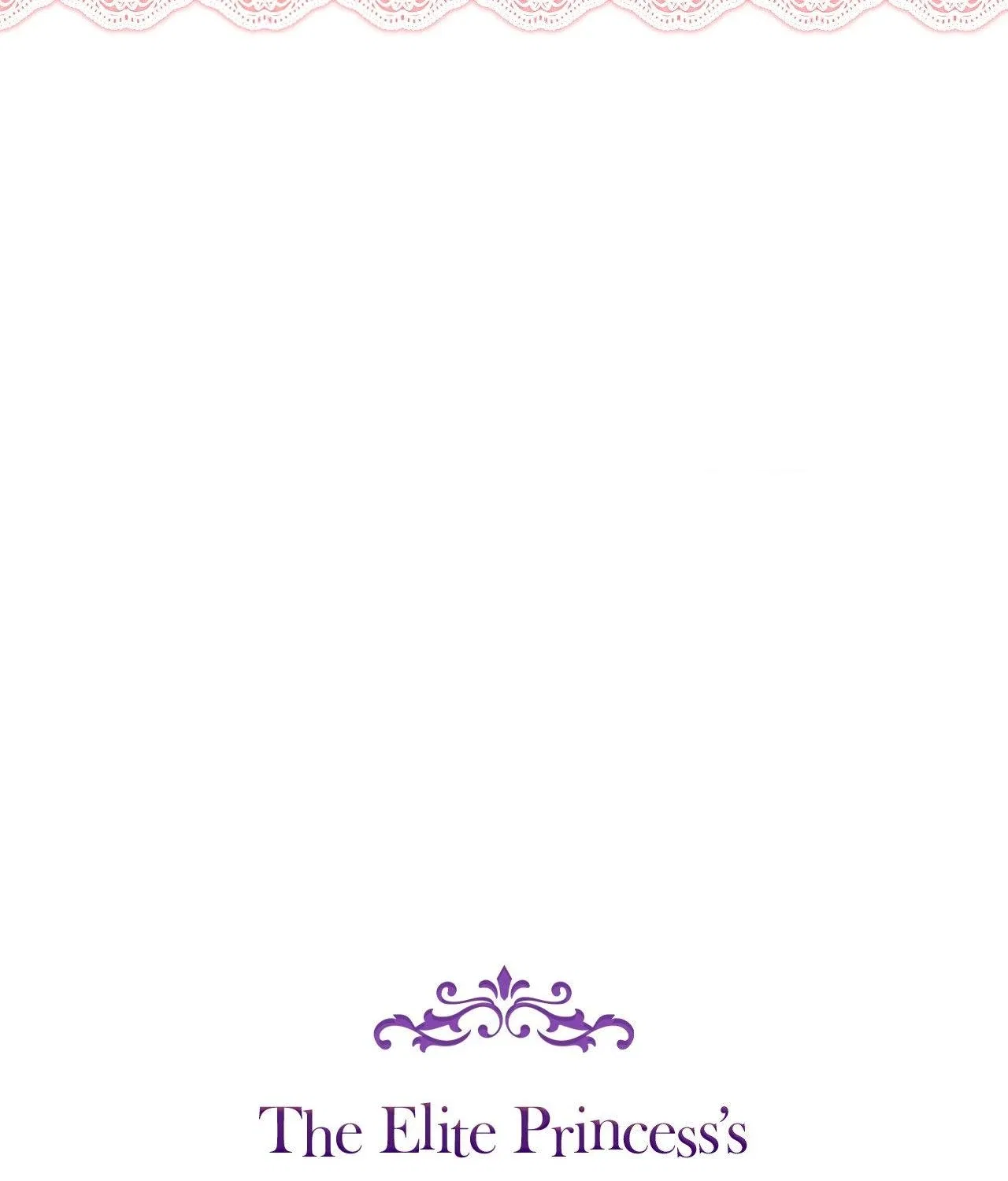 Elite Princess’s Chief Guidelines Chapter 35 – Page 29