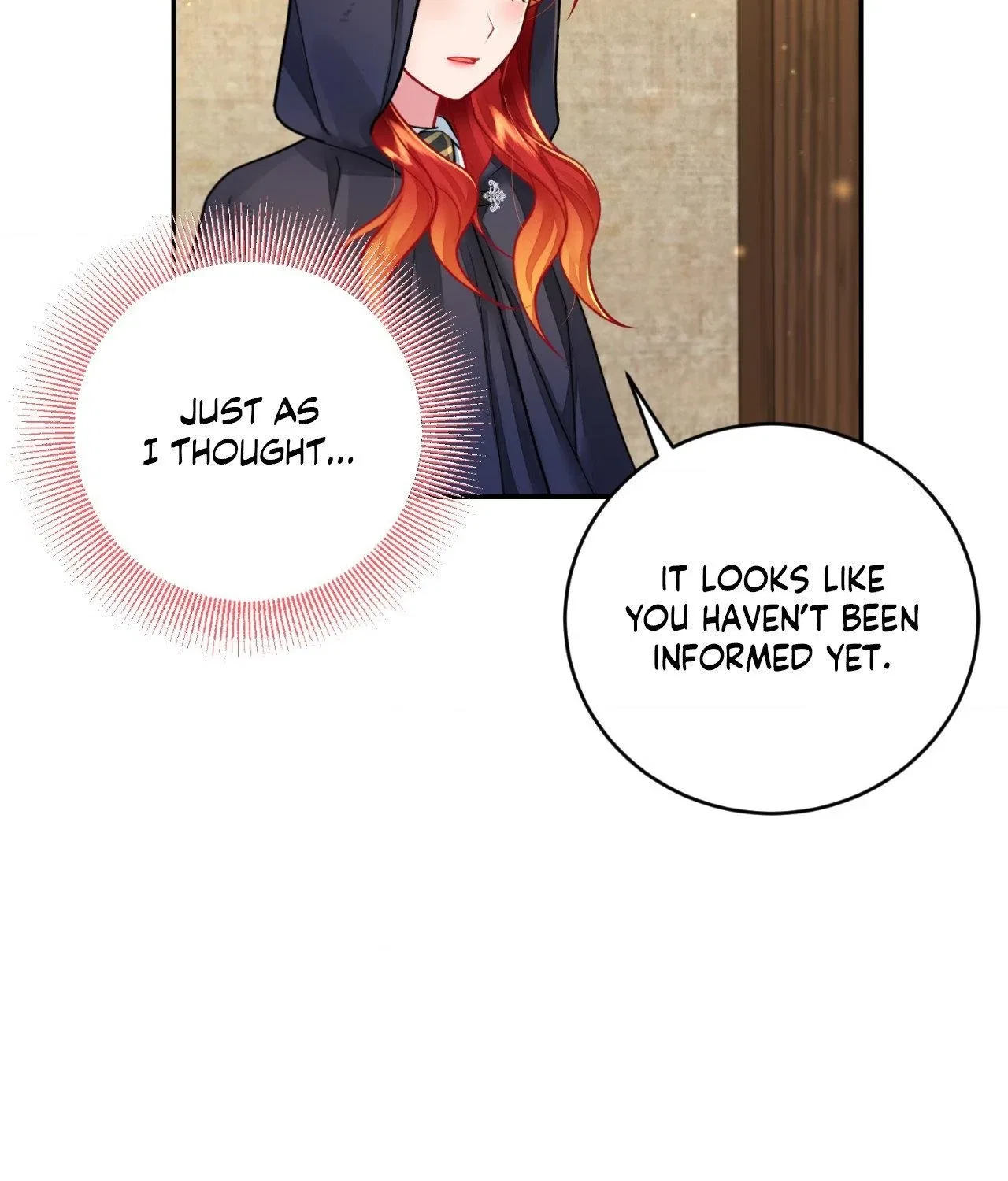 Elite Princess’s Chief Guidelines Chapter 35 – Page 32