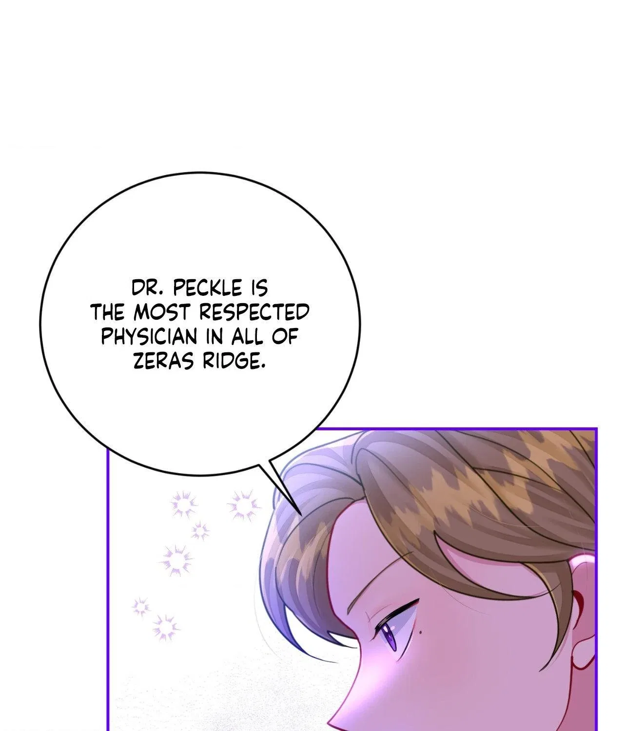 Elite Princess’s Chief Guidelines Chapter 35 – Page 37