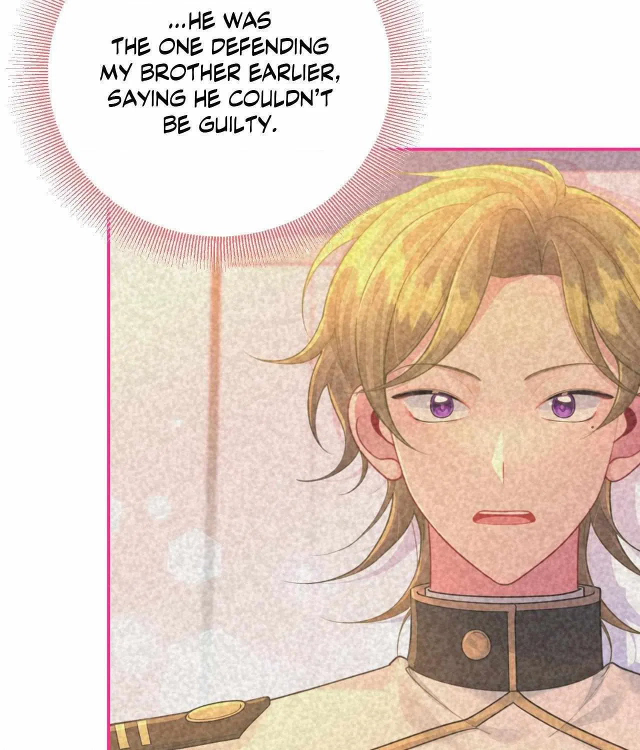 Elite Princess’s Chief Guidelines Chapter 35 – Page 42