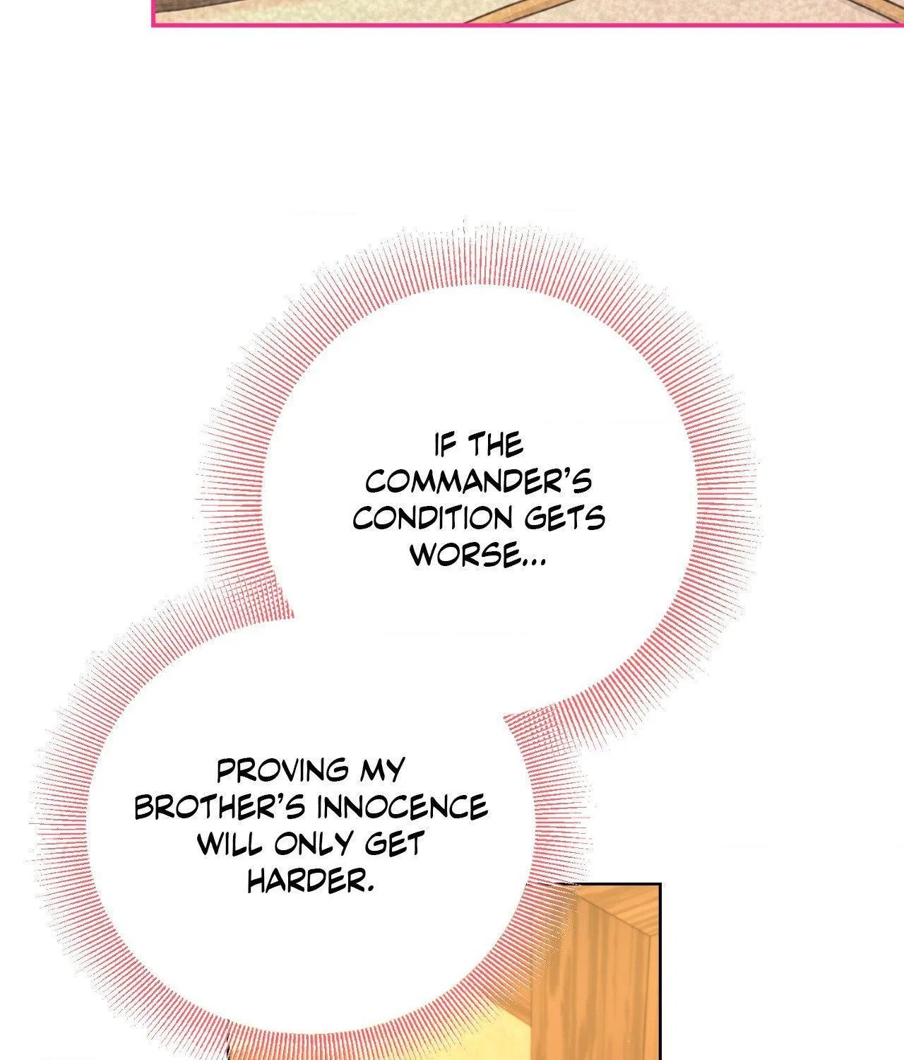 Elite Princess’s Chief Guidelines Chapter 35 – Page 43