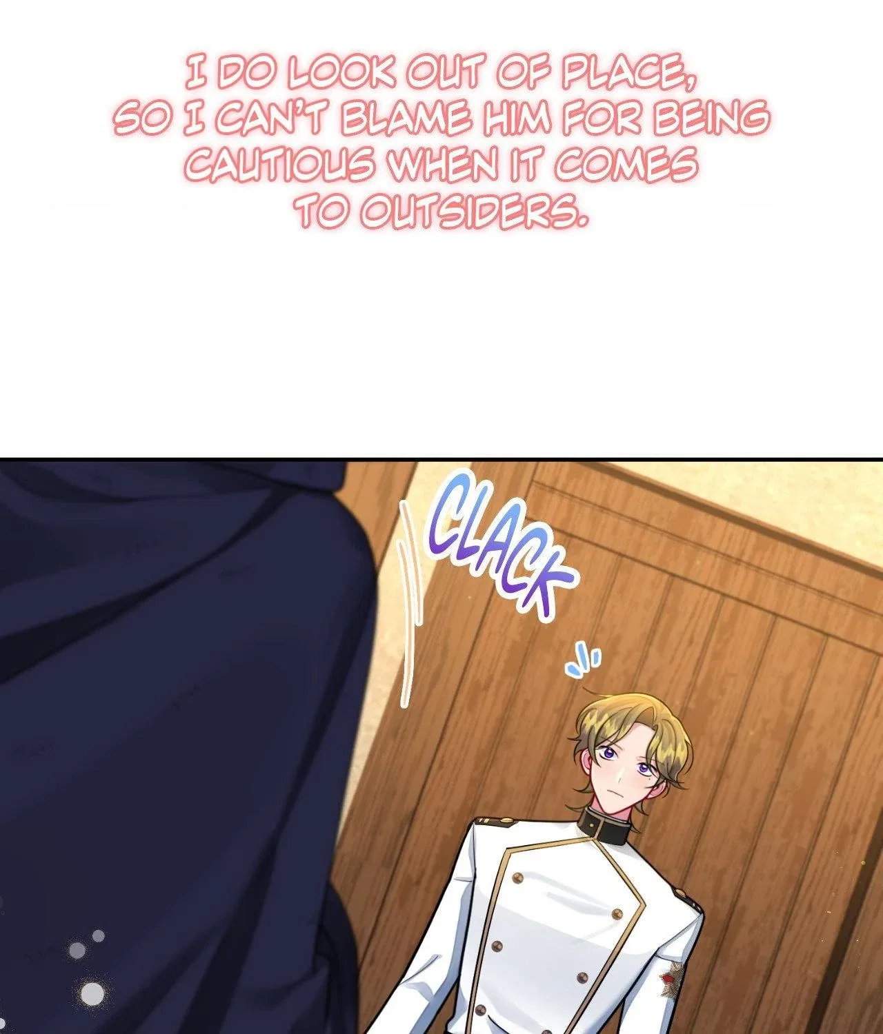 Elite Princess’s Chief Guidelines Chapter 35 – Page 45