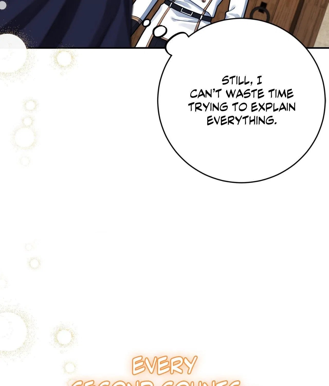 Elite Princess’s Chief Guidelines Chapter 35 – Page 46