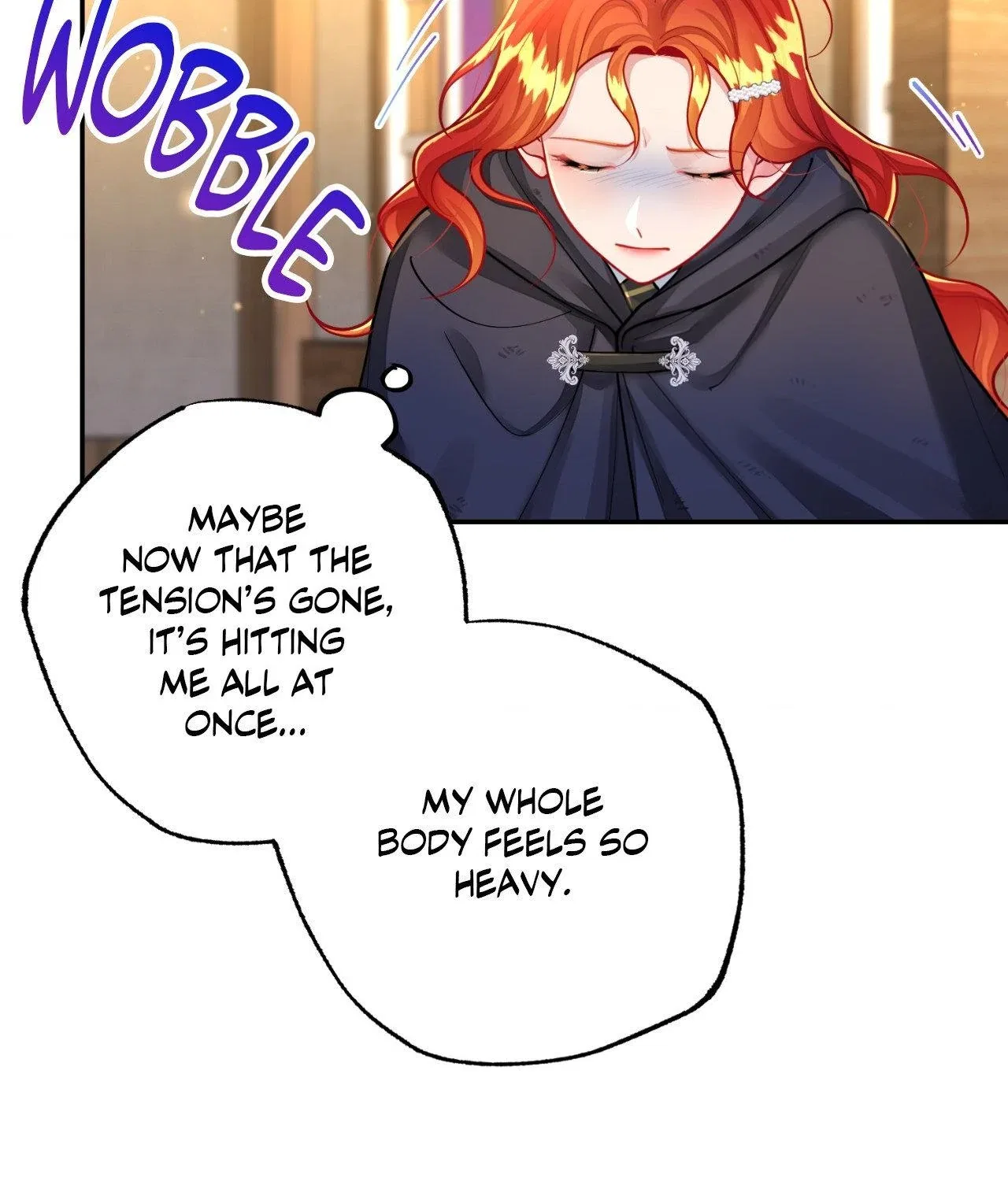 Elite Princess’s Chief Guidelines Chapter 35 – Page 101