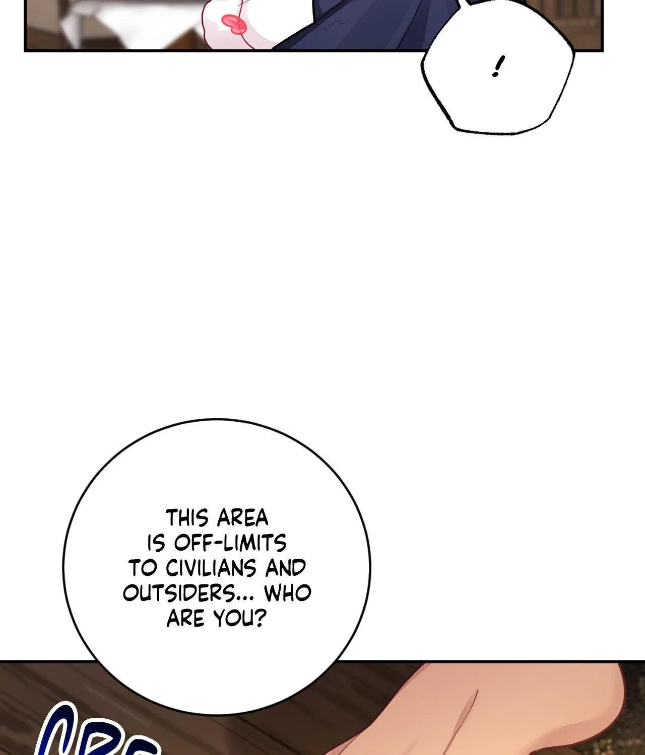 Elite Princess’s Chief Guidelines Chapter 35 – Page 111