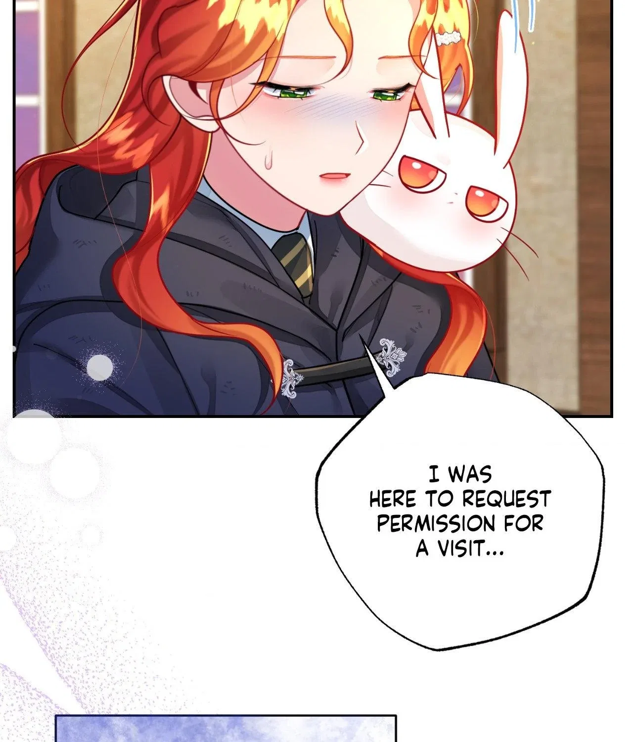 Elite Princess’s Chief Guidelines Chapter 35 – Page 116