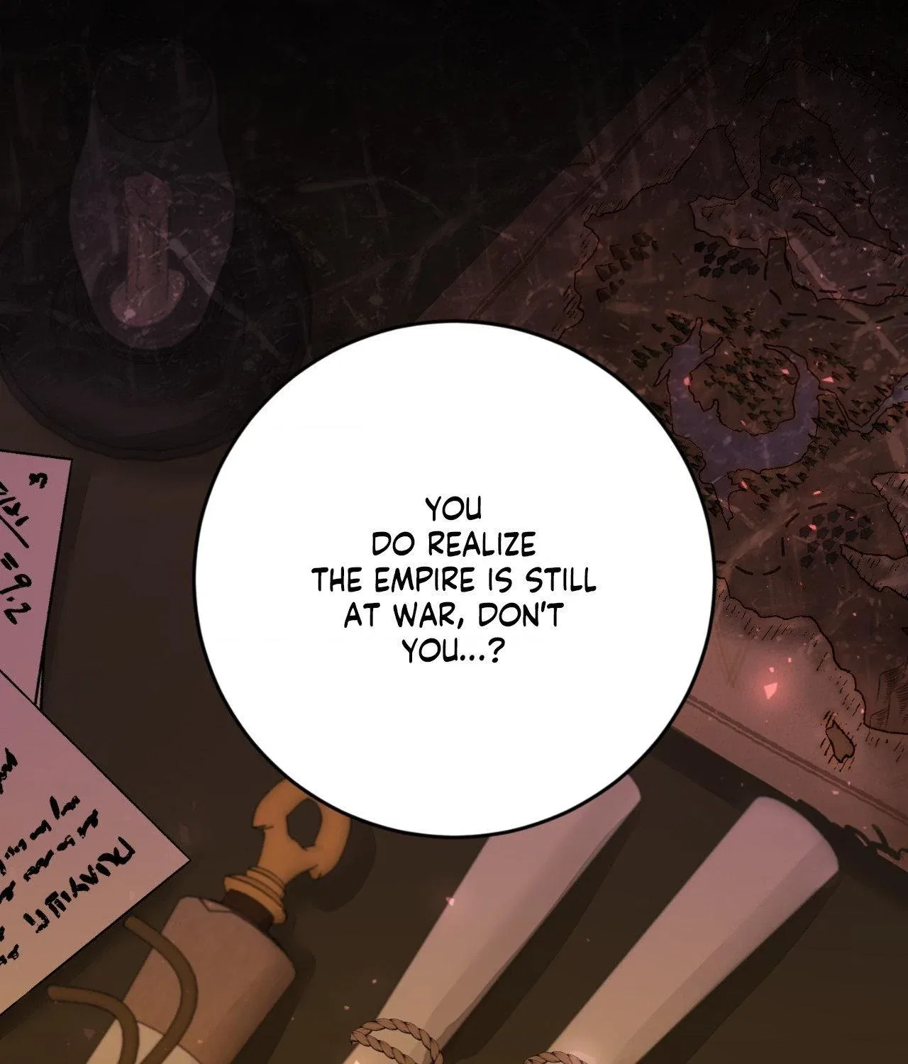Elite Princess’s Chief Guidelines Chapter 35 – Page 122