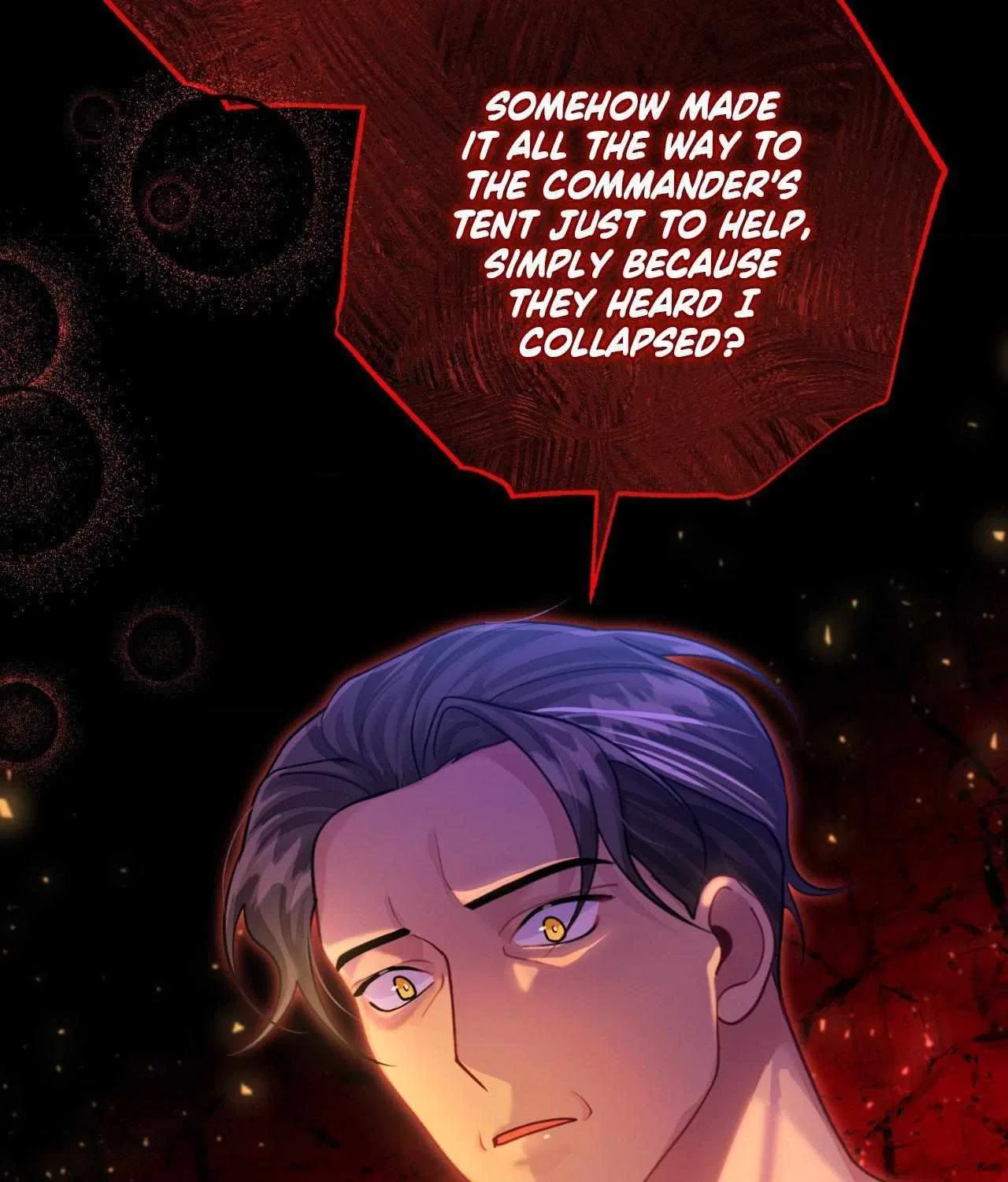 Elite Princess’s Chief Guidelines Chapter 35 – Page 124