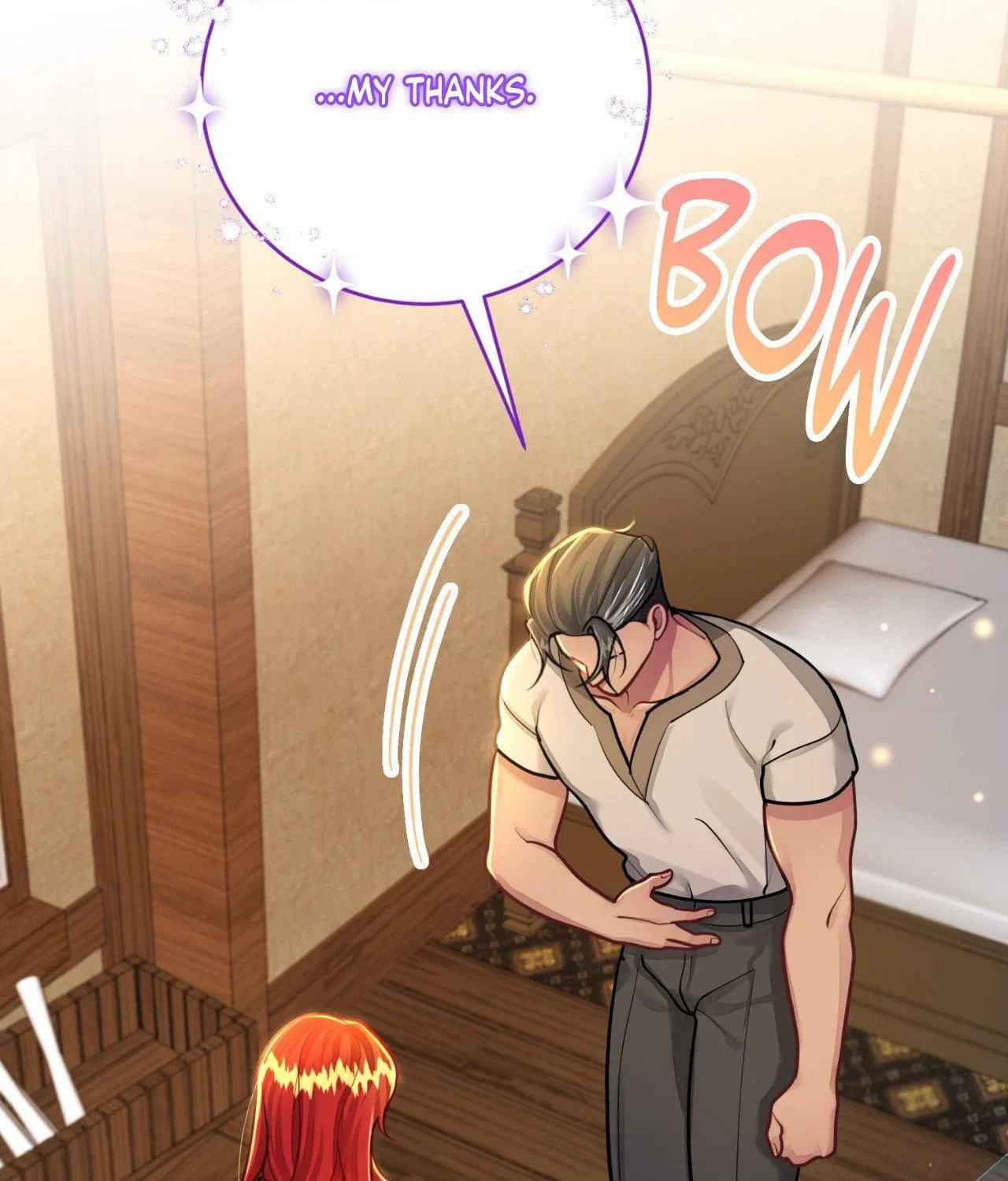 Elite Princess’s Chief Guidelines Chapter 35 – Page 133